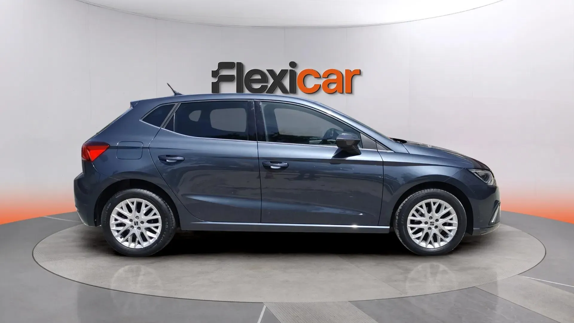 SEAT Ibiza 1.0 TSI Special Edition - foto 8