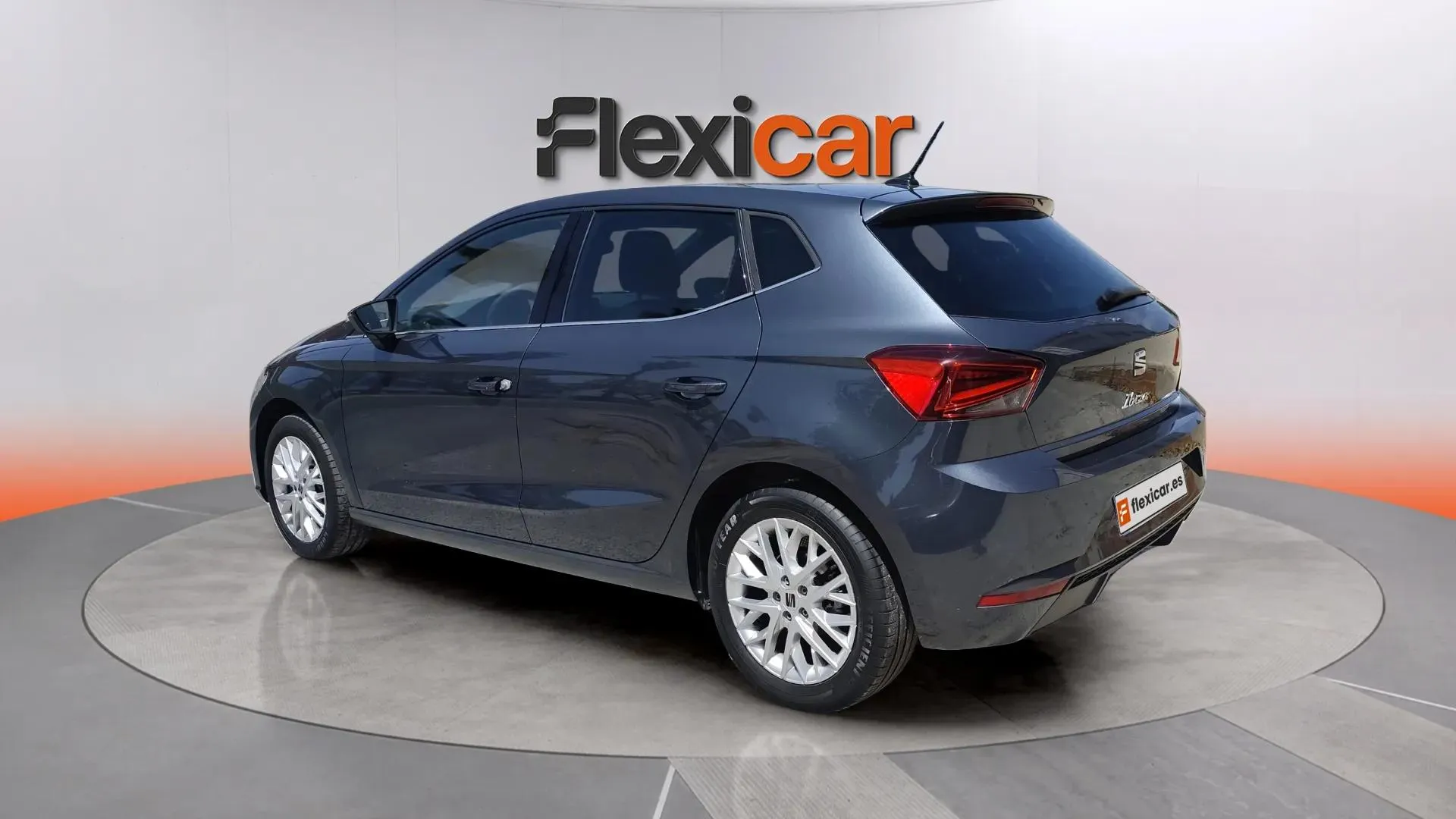 SEAT Ibiza 1.0 TSI Special Edition - foto 4