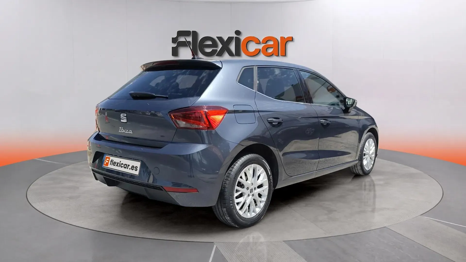 SEAT Ibiza 1.0 TSI Special Edition - foto 6