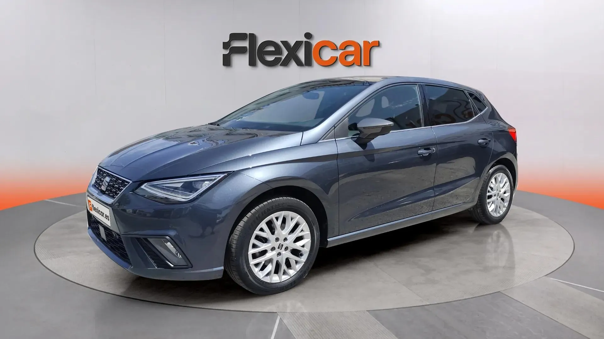 SEAT Ibiza 1.0 TSI Special Edition - foto 3