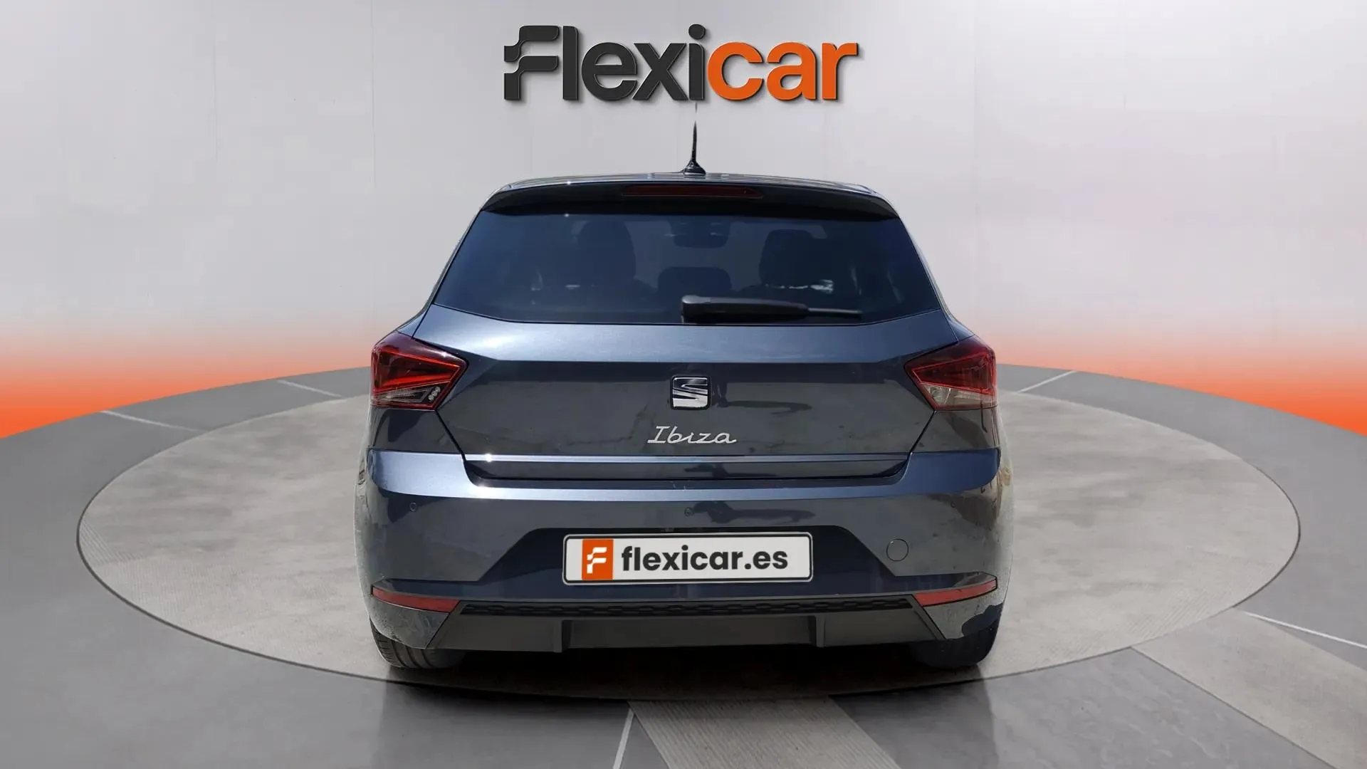 SEAT Ibiza 1.0 TSI Special Edition - foto 5