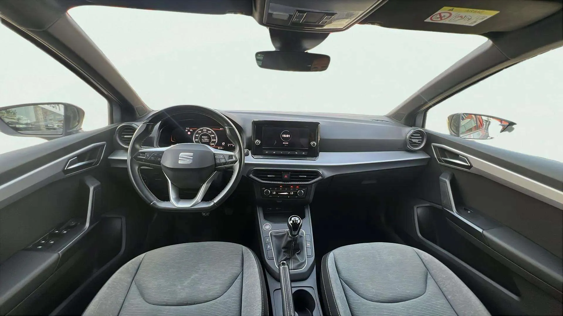 SEAT Ibiza 1.0 TSI Special Edition - foto 6