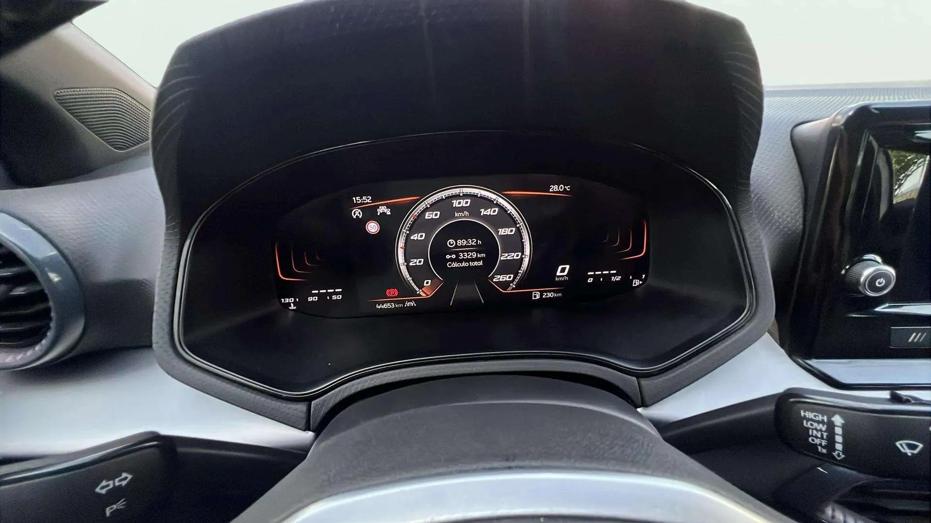 SEAT Ibiza 1.0 TSI Special Edition - foto 9