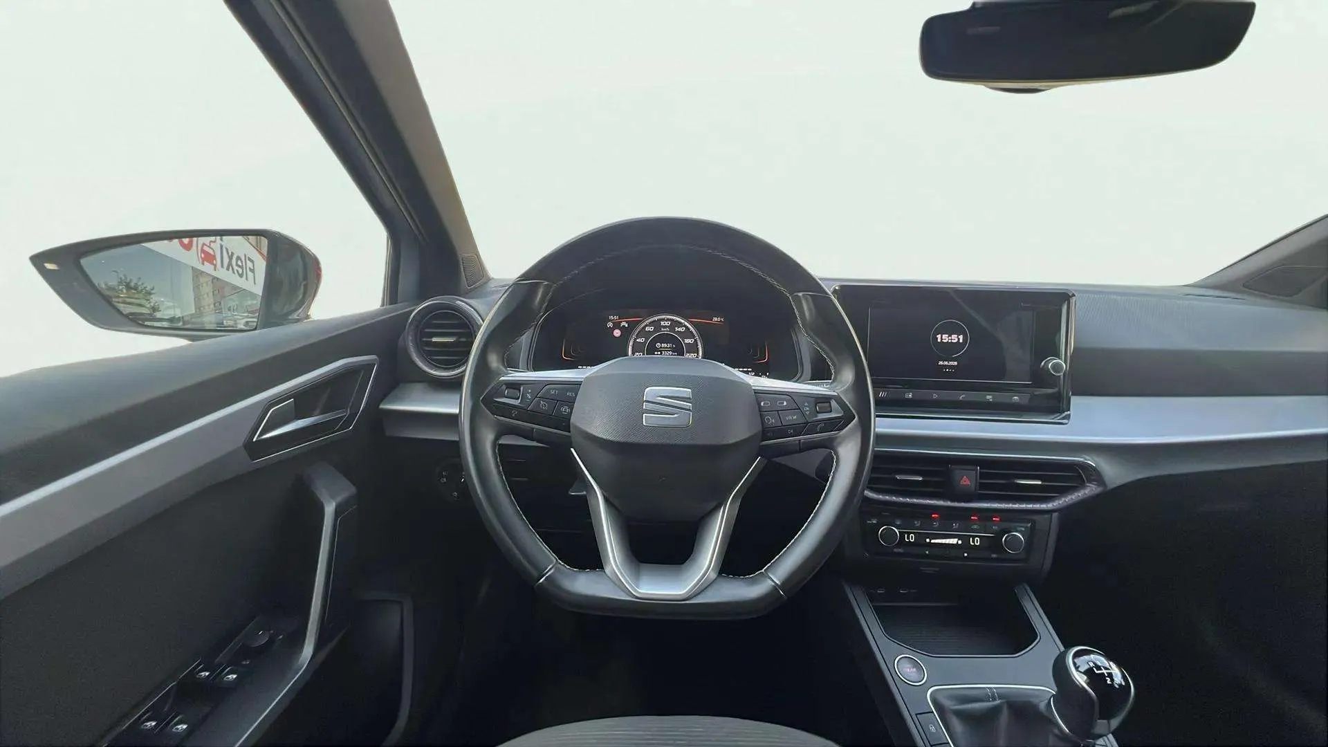 SEAT Ibiza 1.0 TSI Special Edition - foto 7