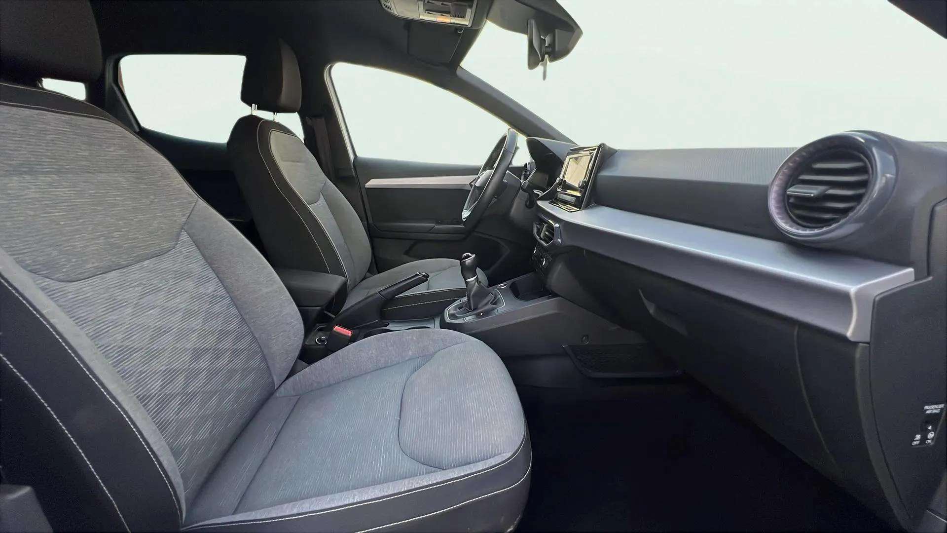 SEAT Ibiza 1.0 TSI Special Edition - foto 10