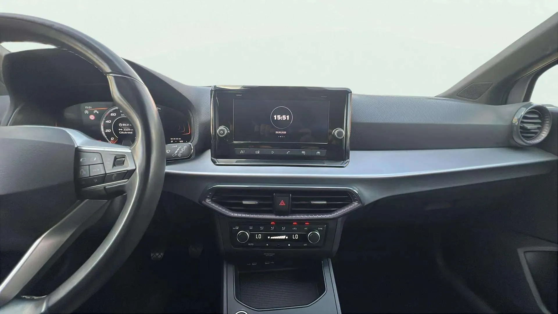 SEAT Ibiza 1.0 TSI Special Edition - foto 8