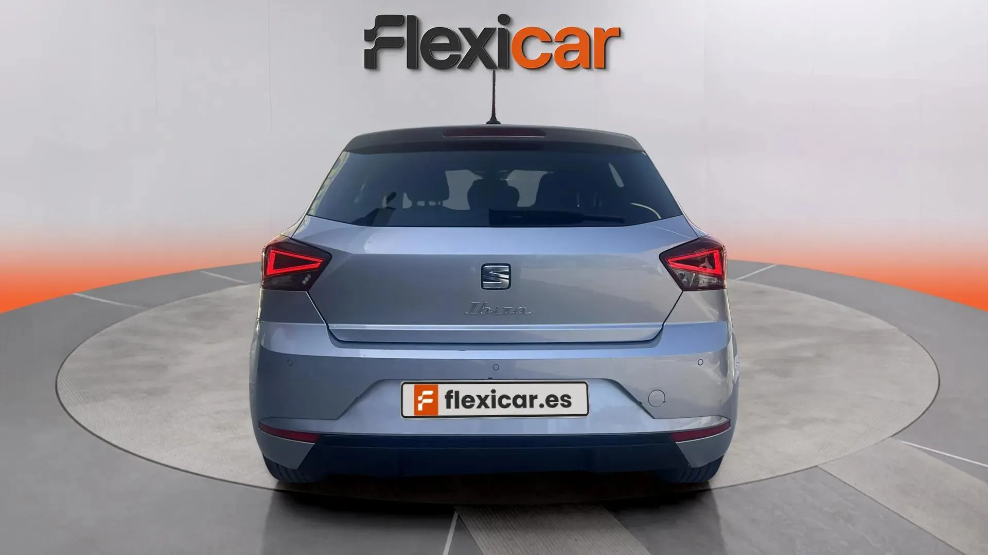 SEAT Ibiza 1.0 TSI Special Edition - foto 4
