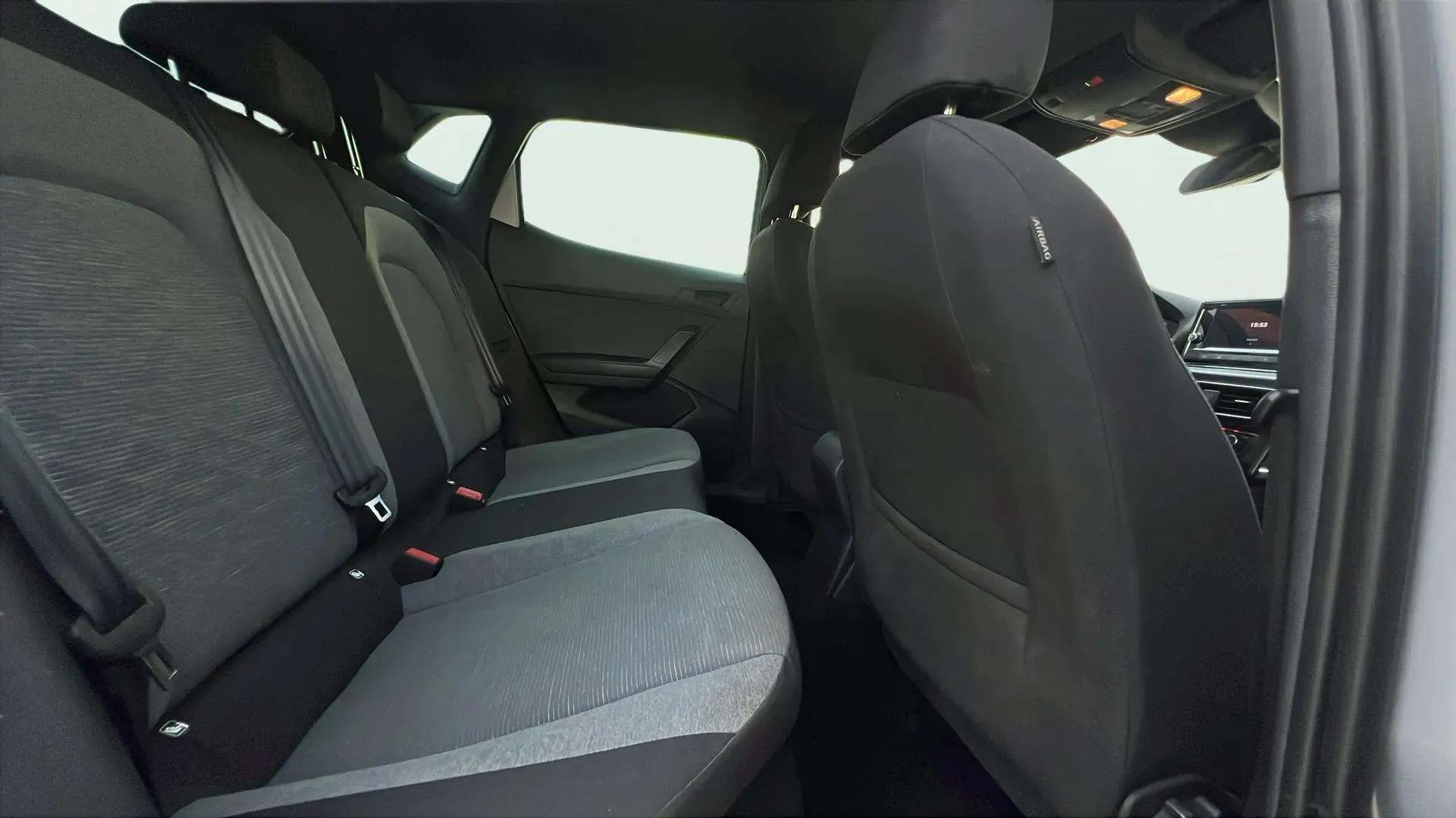 SEAT Ibiza 1.0 TSI Special Edition - foto 11