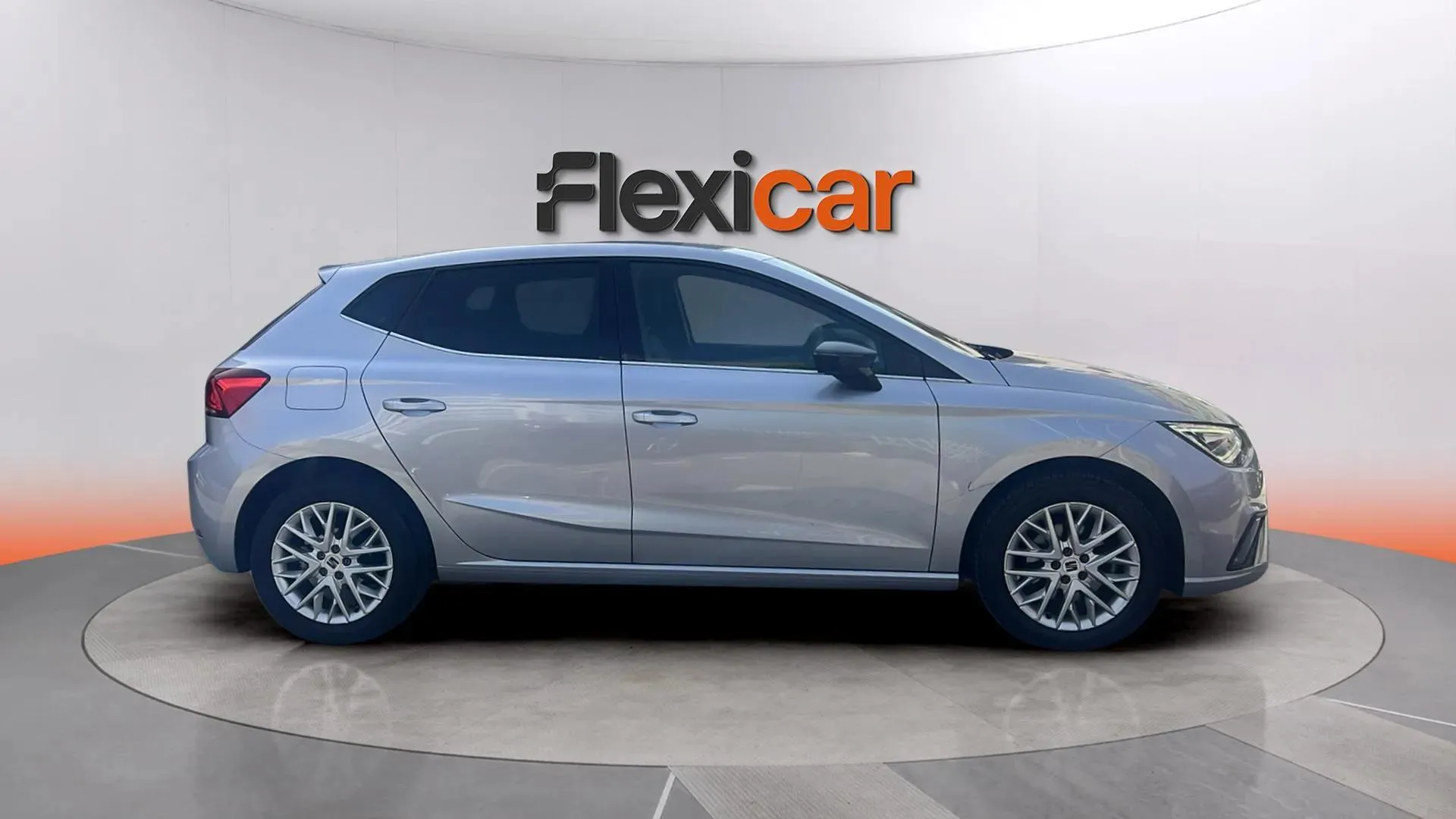 SEAT Ibiza 1.0 TSI Special Edition - foto 5