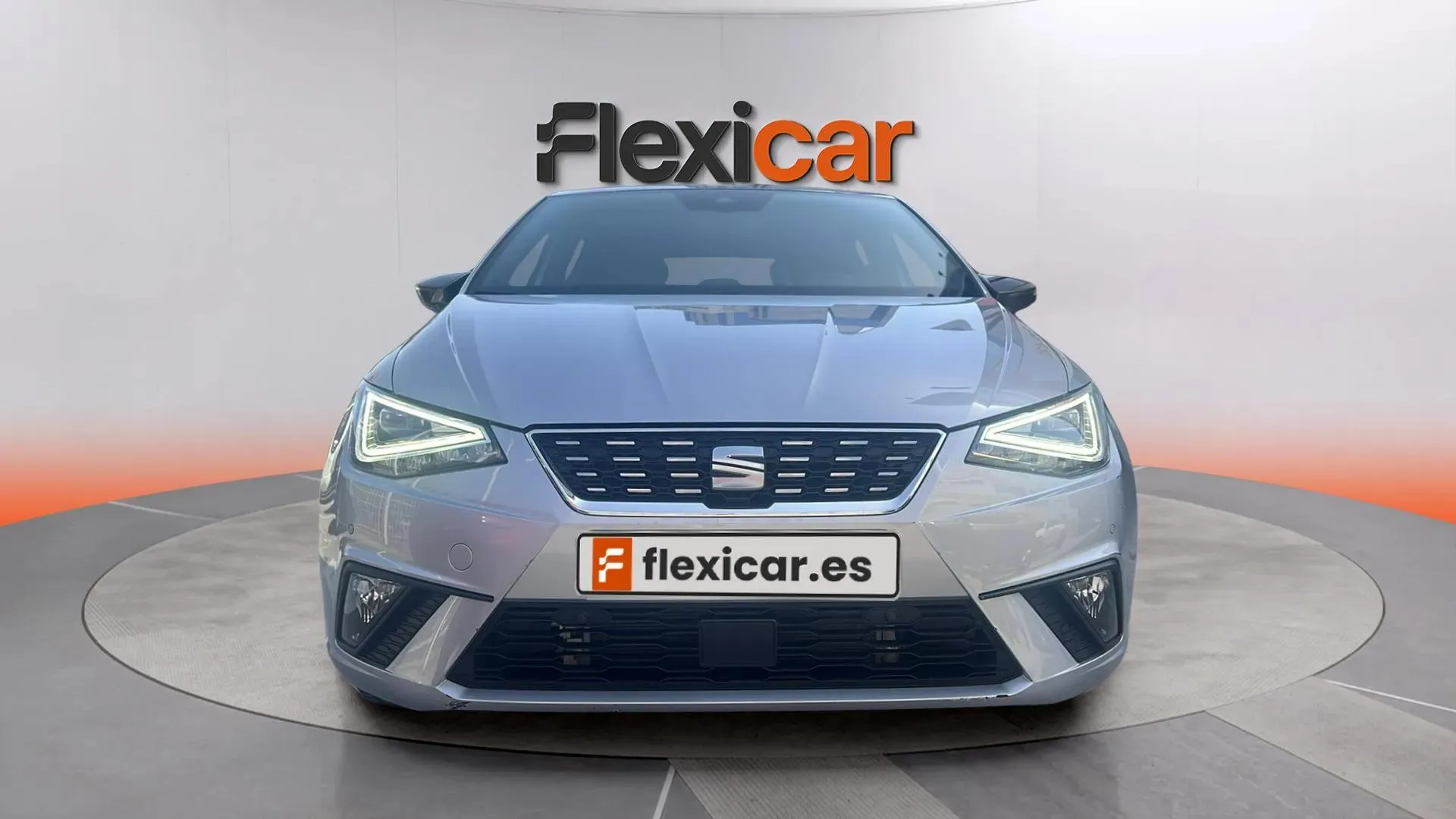 SEAT Ibiza 1.0 TSI Special Edition - foto 2