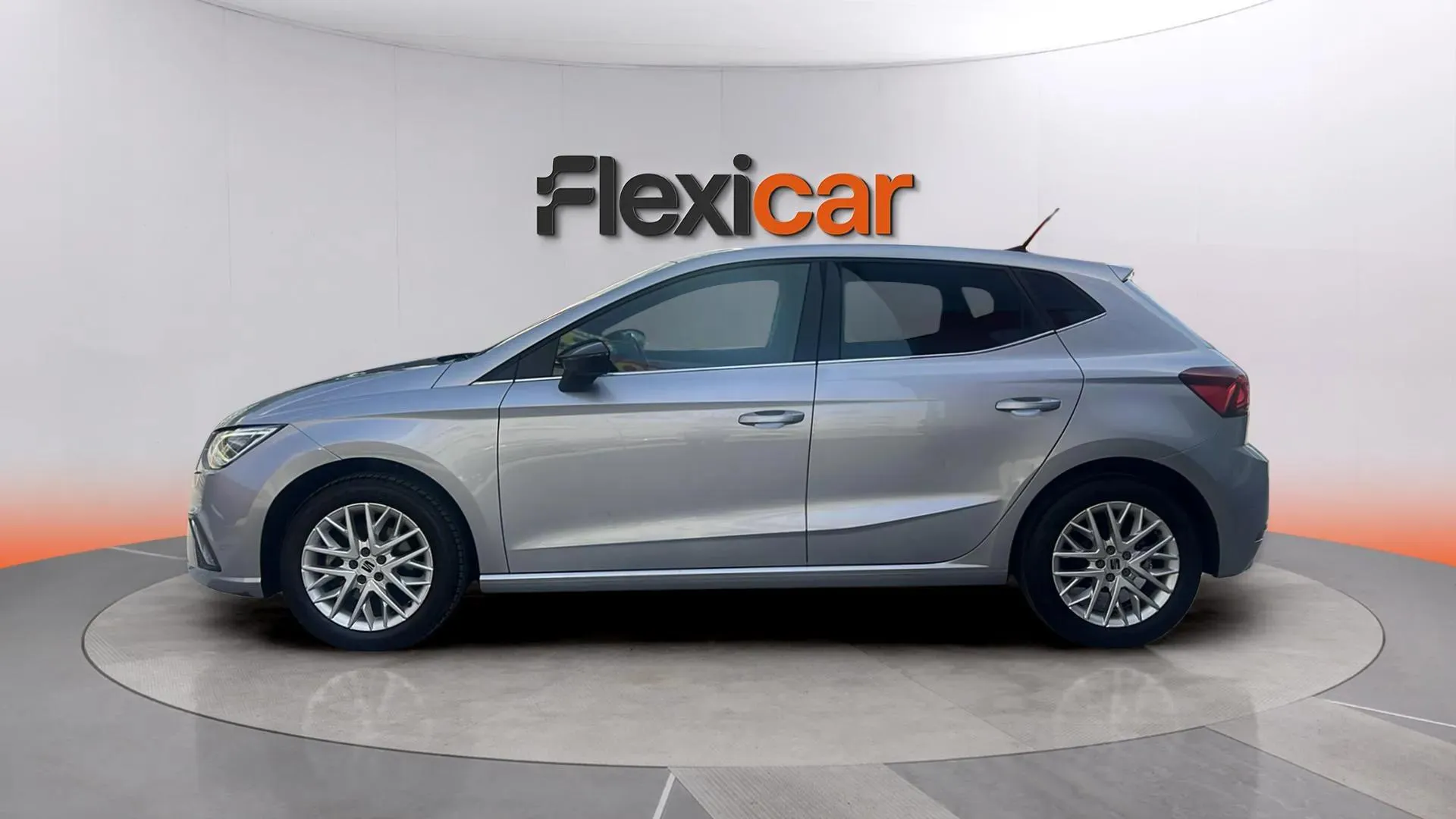 SEAT Ibiza 1.0 TSI Special Edition - foto 3