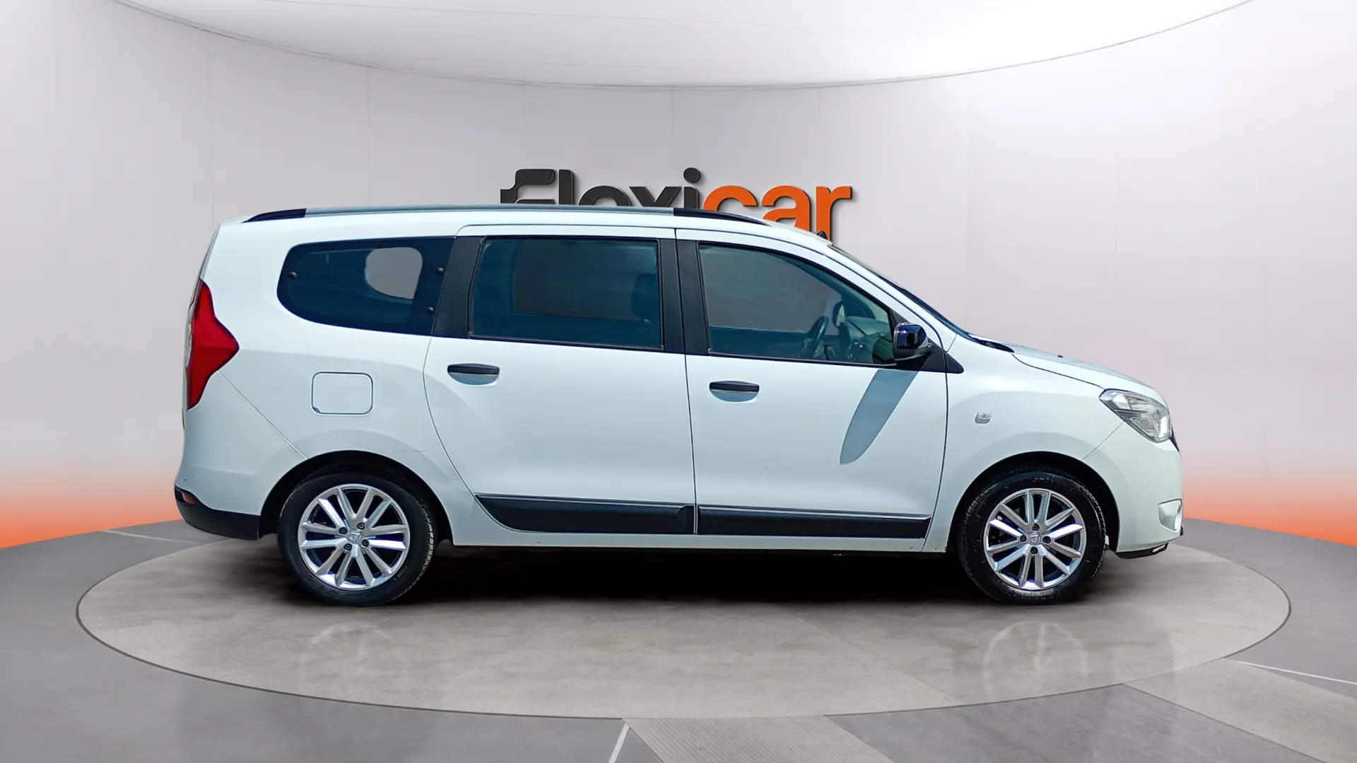 Dacia Lodgy Comfort Blue dCi 7 plazas 18 - foto 3