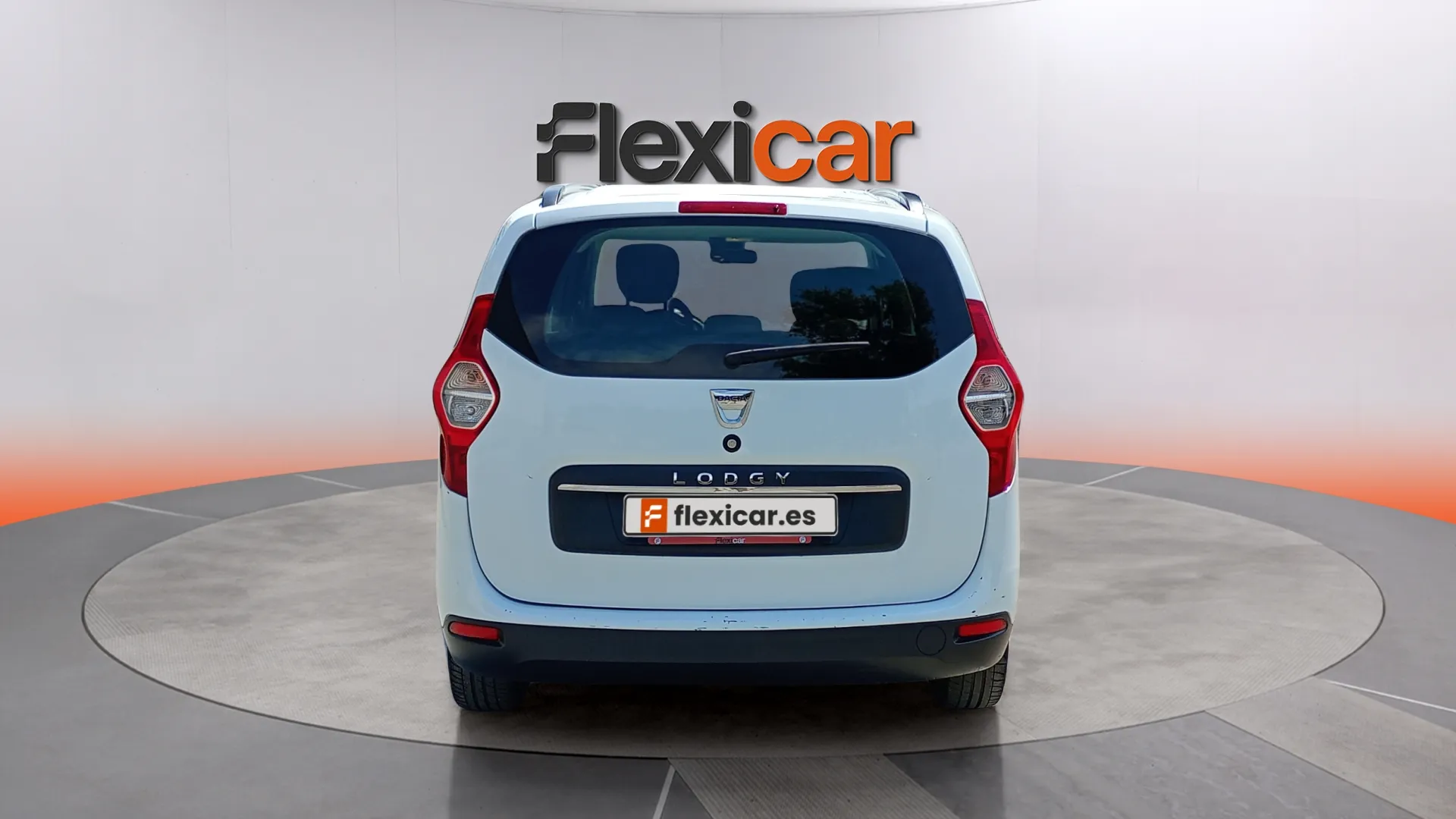 Dacia Lodgy Comfort Blue dCi 7 plazas 18 - foto 4