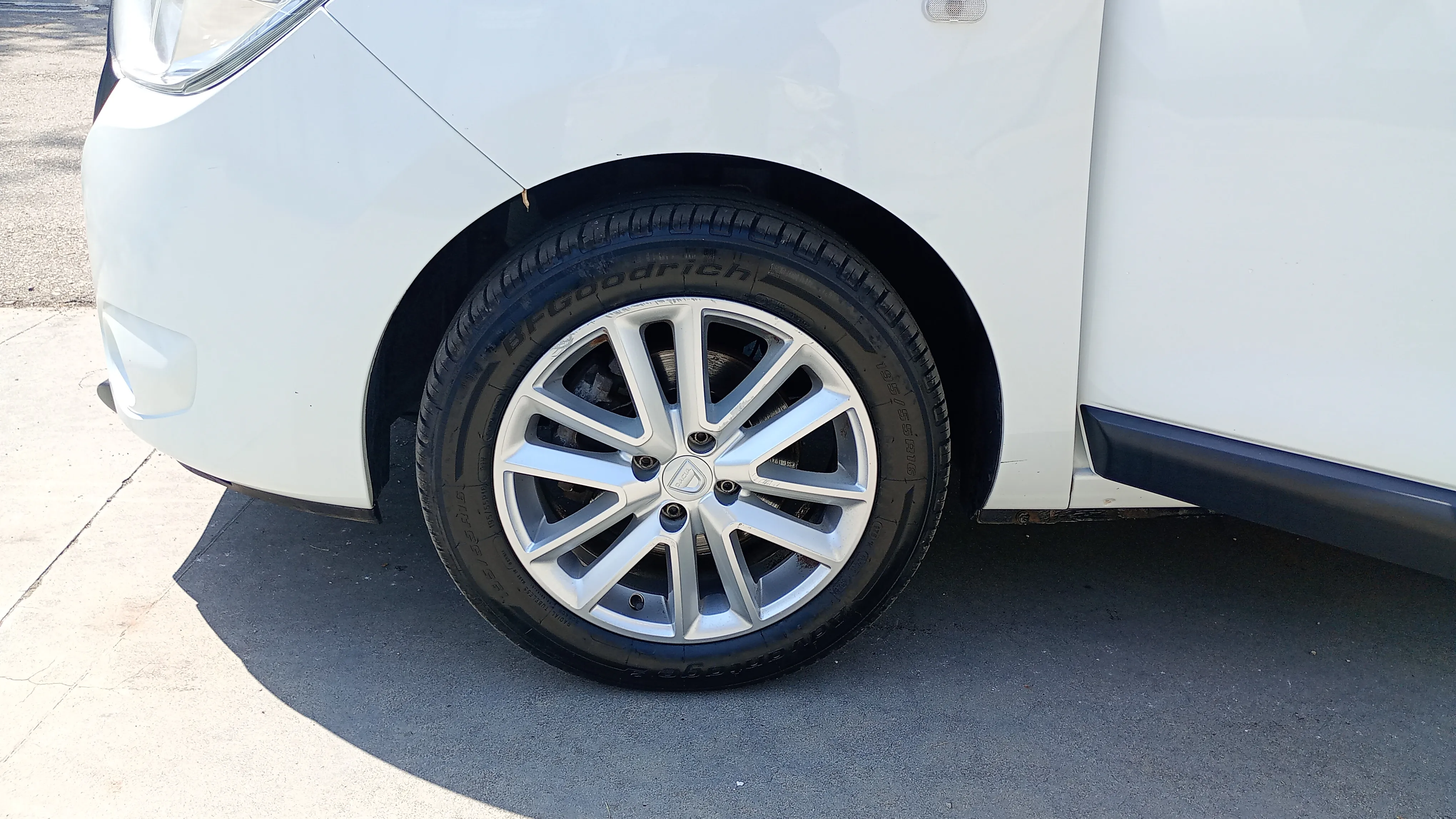 Dacia Lodgy Comfort Blue dCi 7 plazas 18 - foto 14