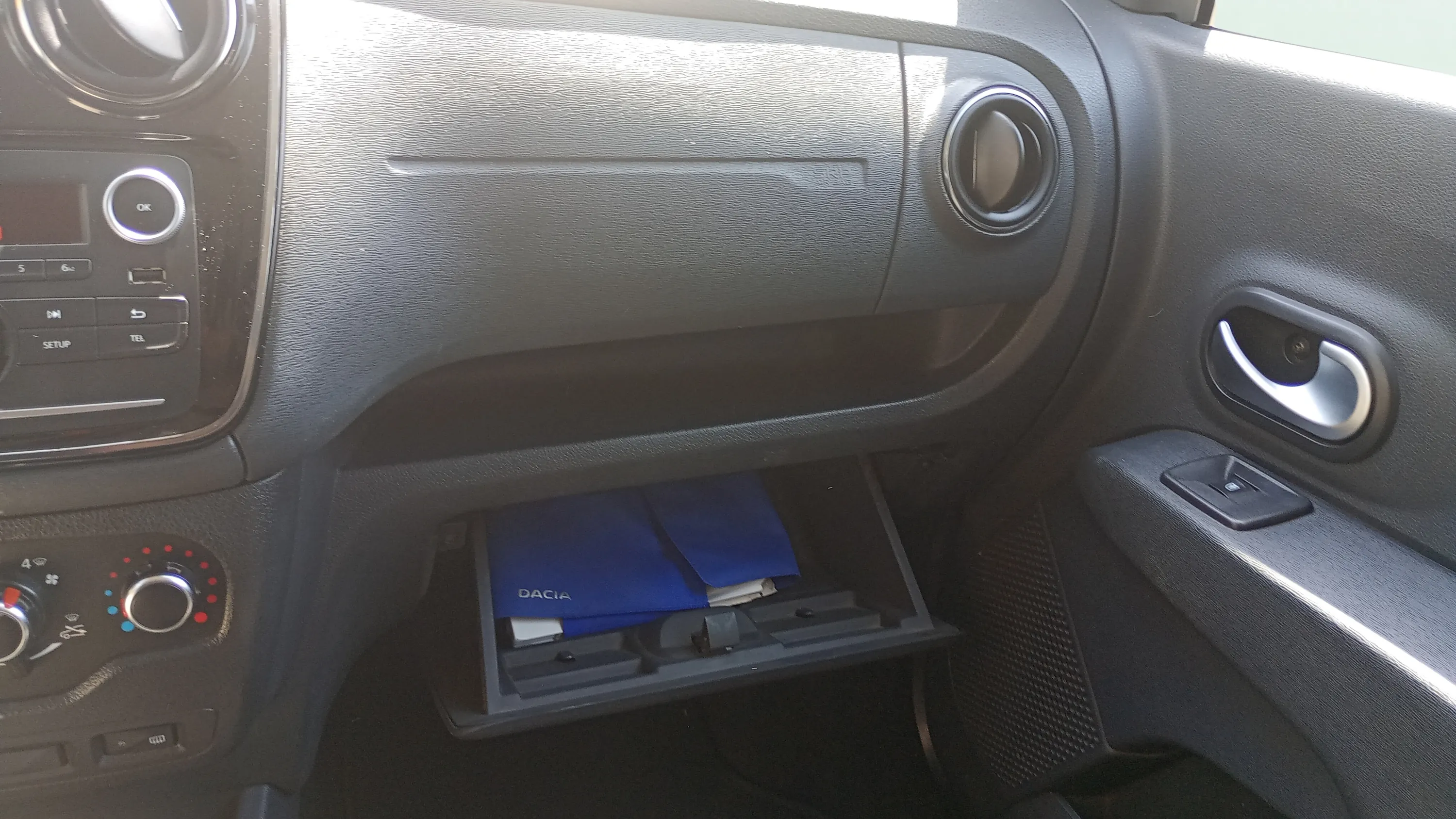 Dacia Lodgy Comfort Blue dCi 7 plazas 18 - foto 22
