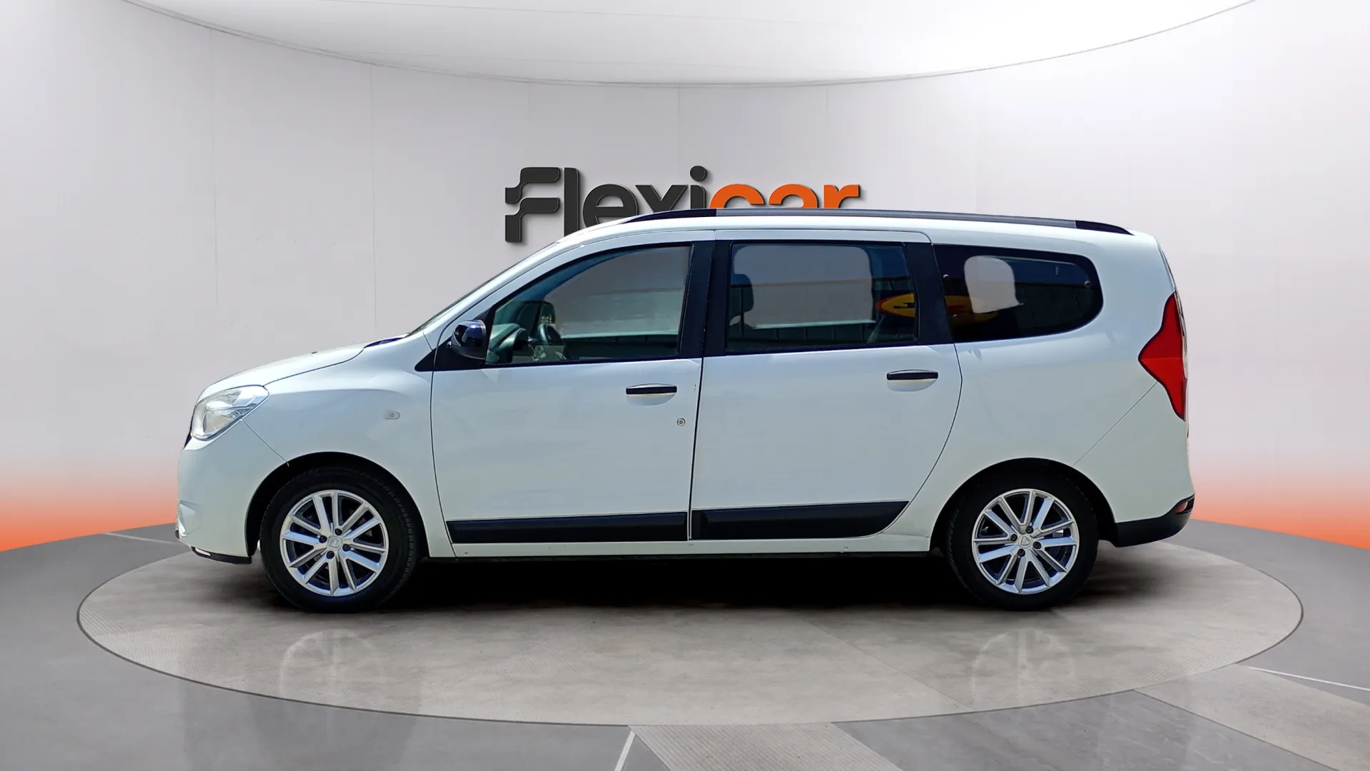 Dacia Lodgy Comfort Blue dCi 7 plazas 18 - foto 5
