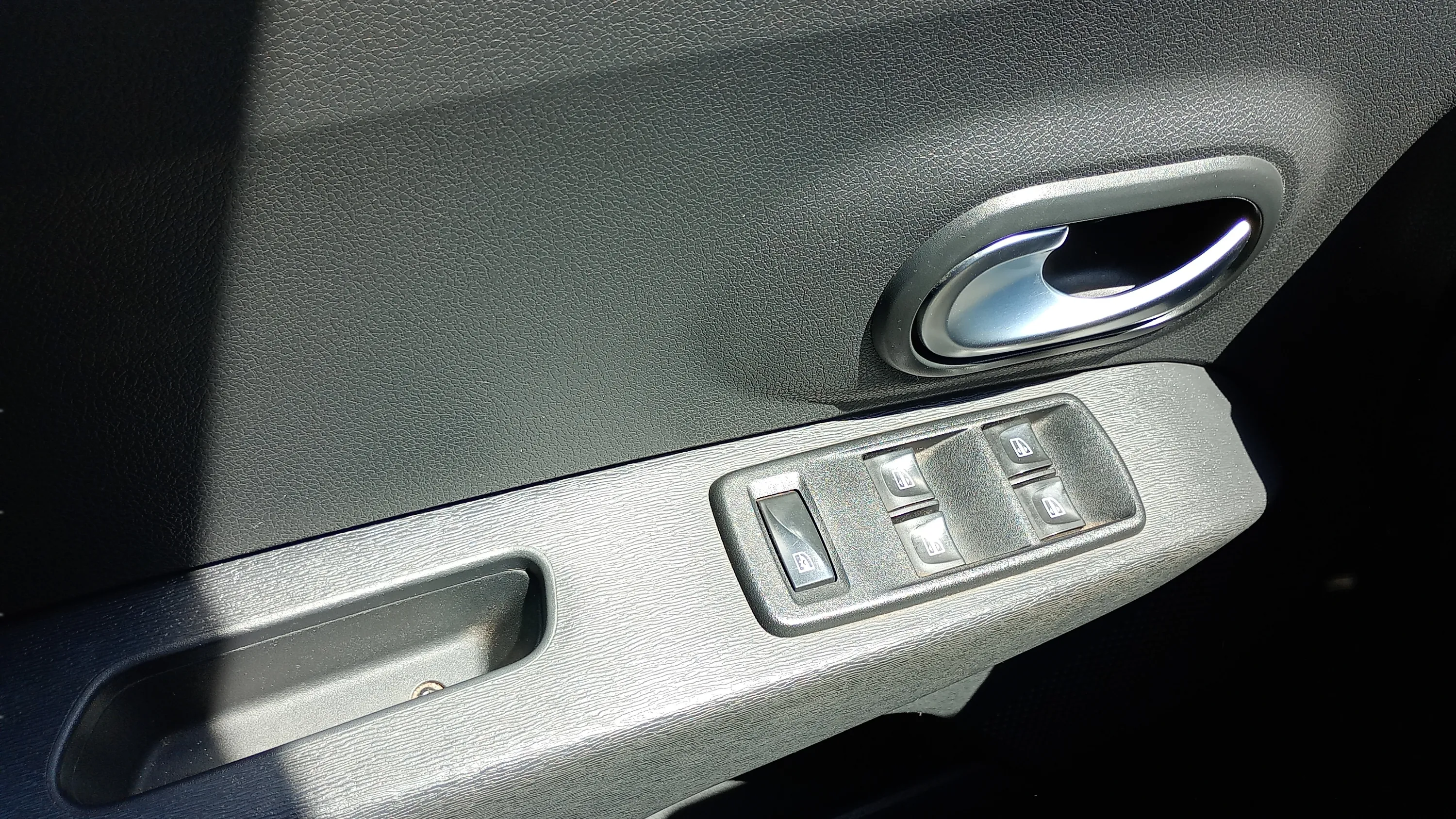 Dacia Lodgy Comfort Blue dCi 7 plazas 18 - foto 15