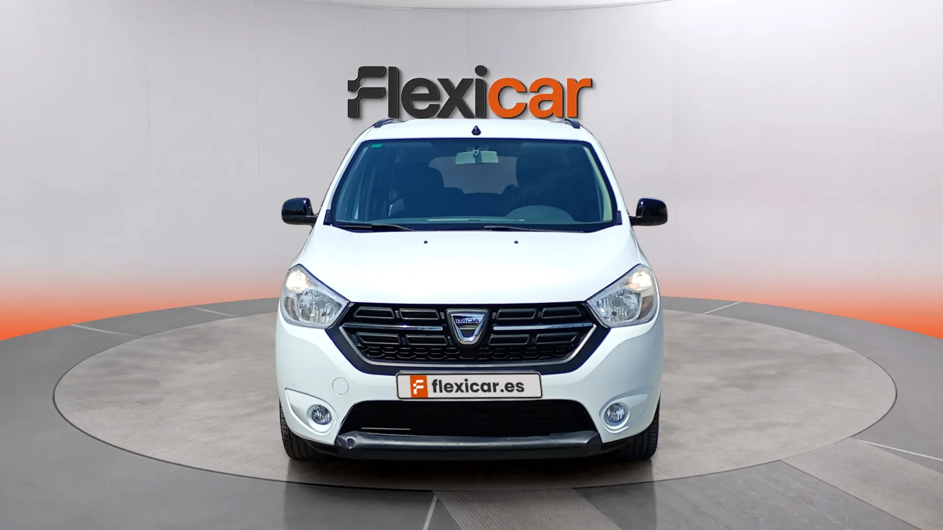Dacia Lodgy Comfort Blue dCi 7 plazas 18 - foto 2