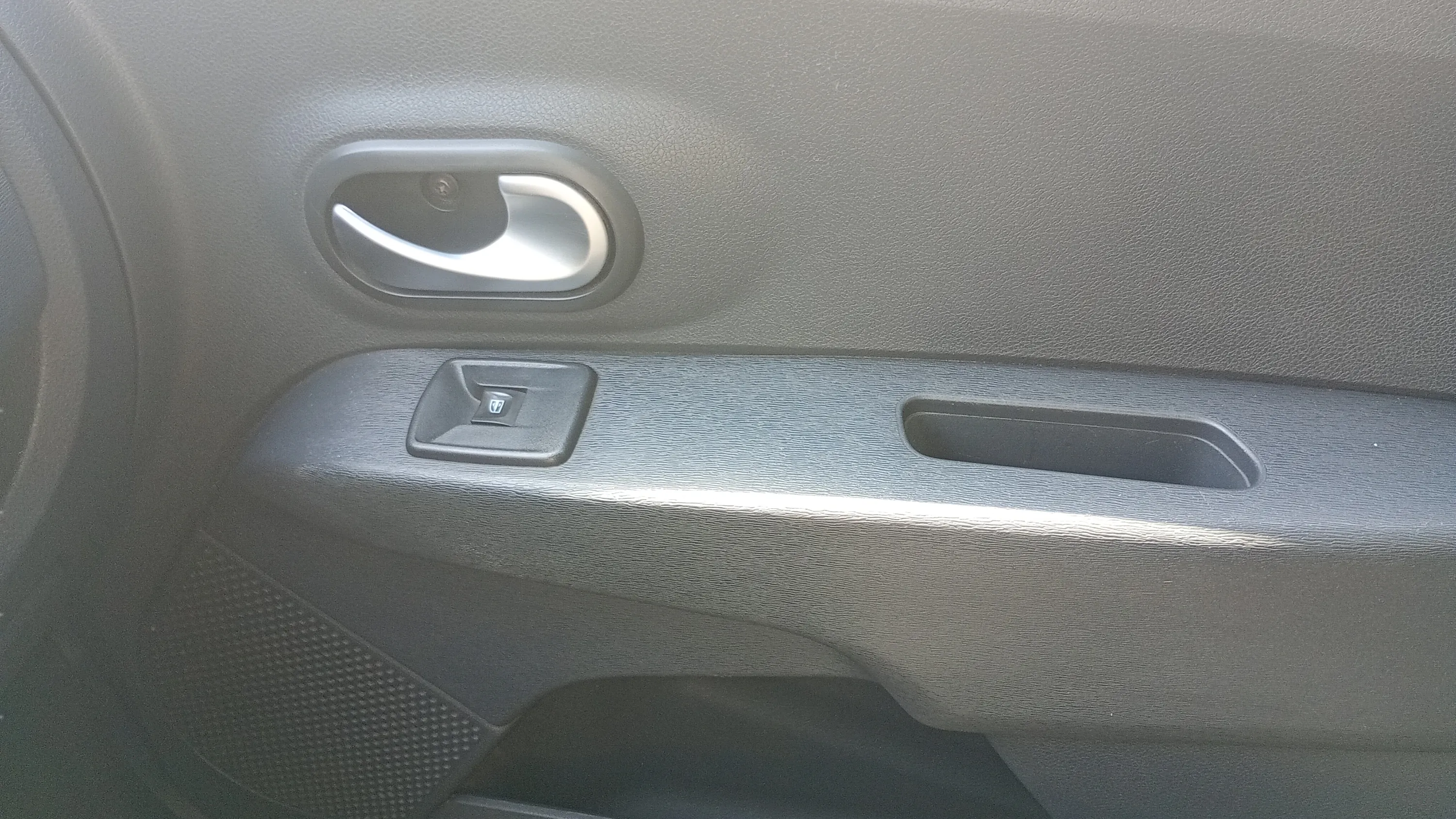 Dacia Lodgy Comfort Blue dCi 7 plazas 18 - foto 21