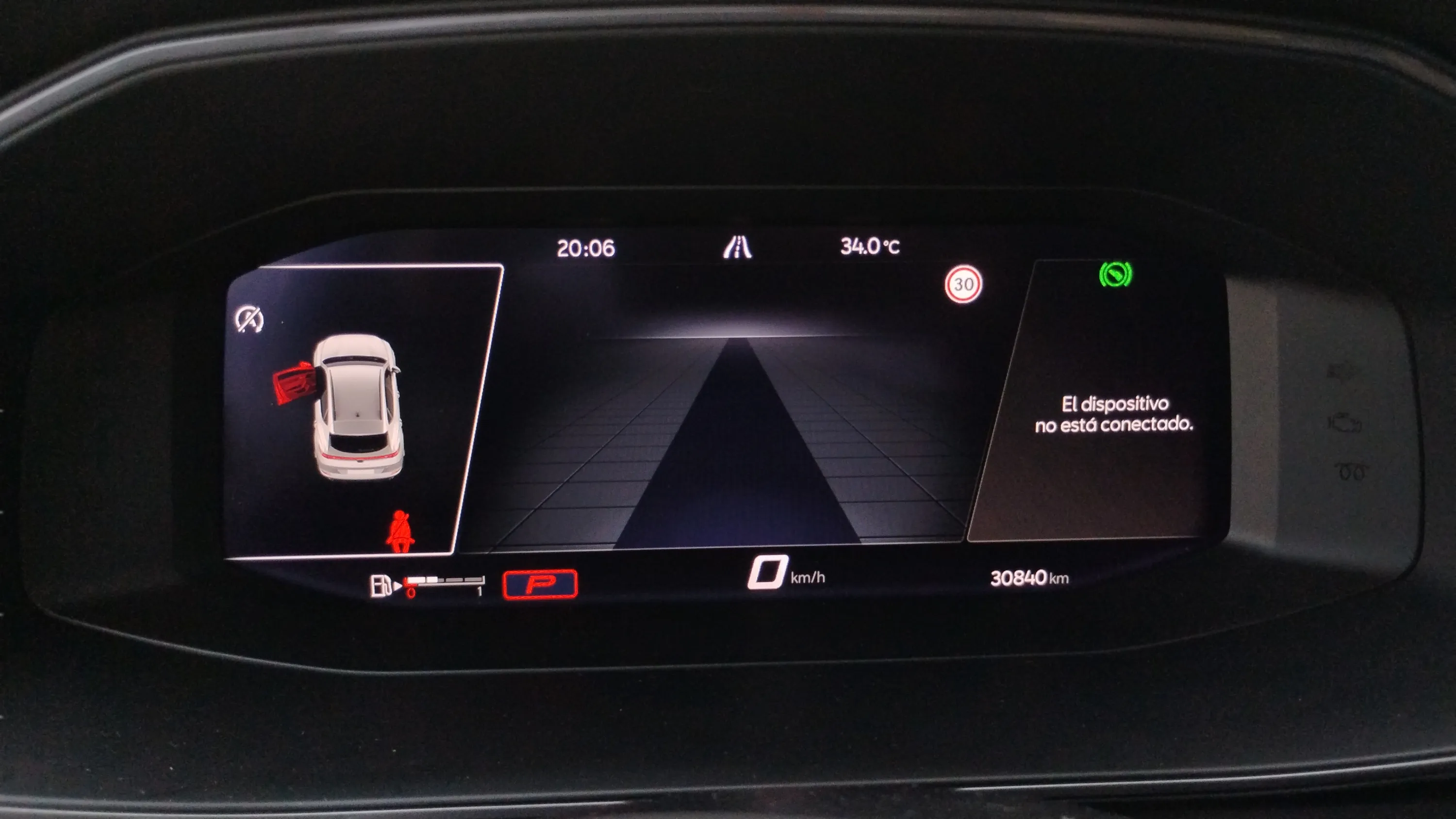 Cupra Formentor 1.5 TSI Tech Ed 19 DSG - foto 12