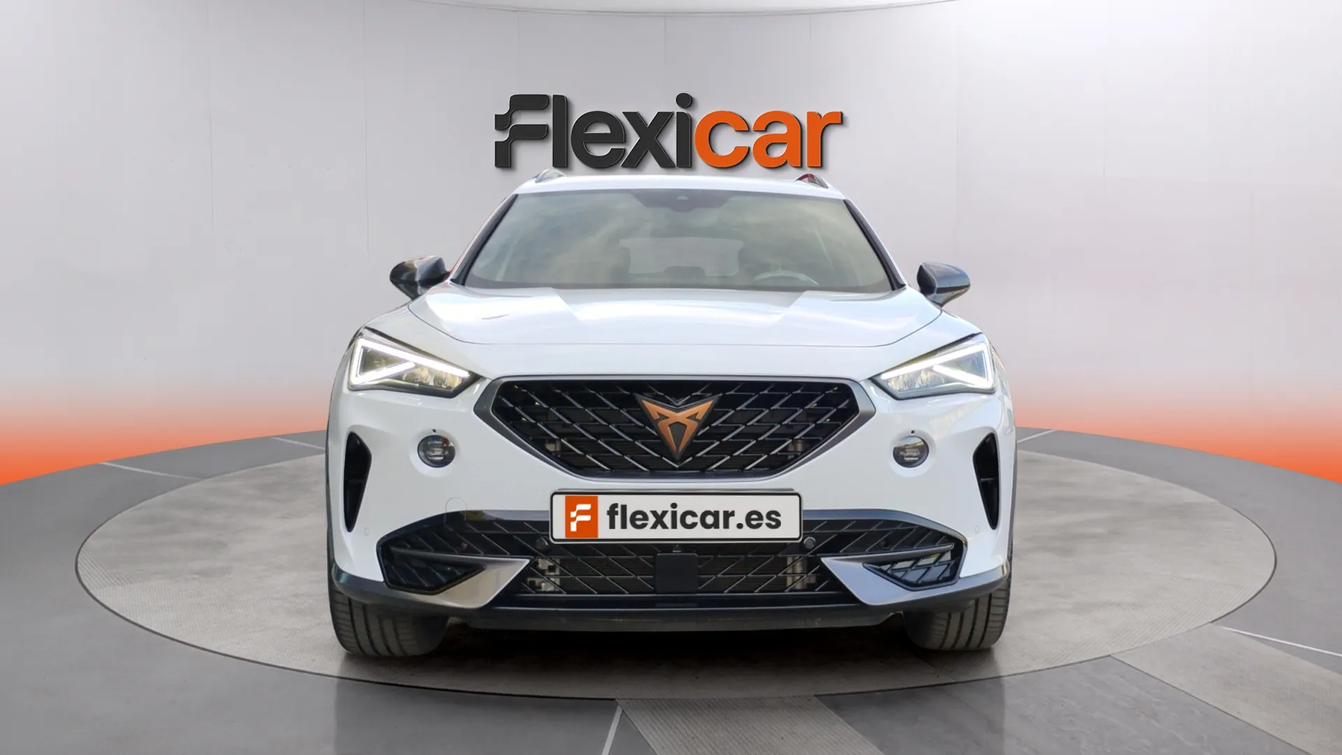 Cupra Formentor 1.5 TSI Tech Ed 19 DSG - foto 8