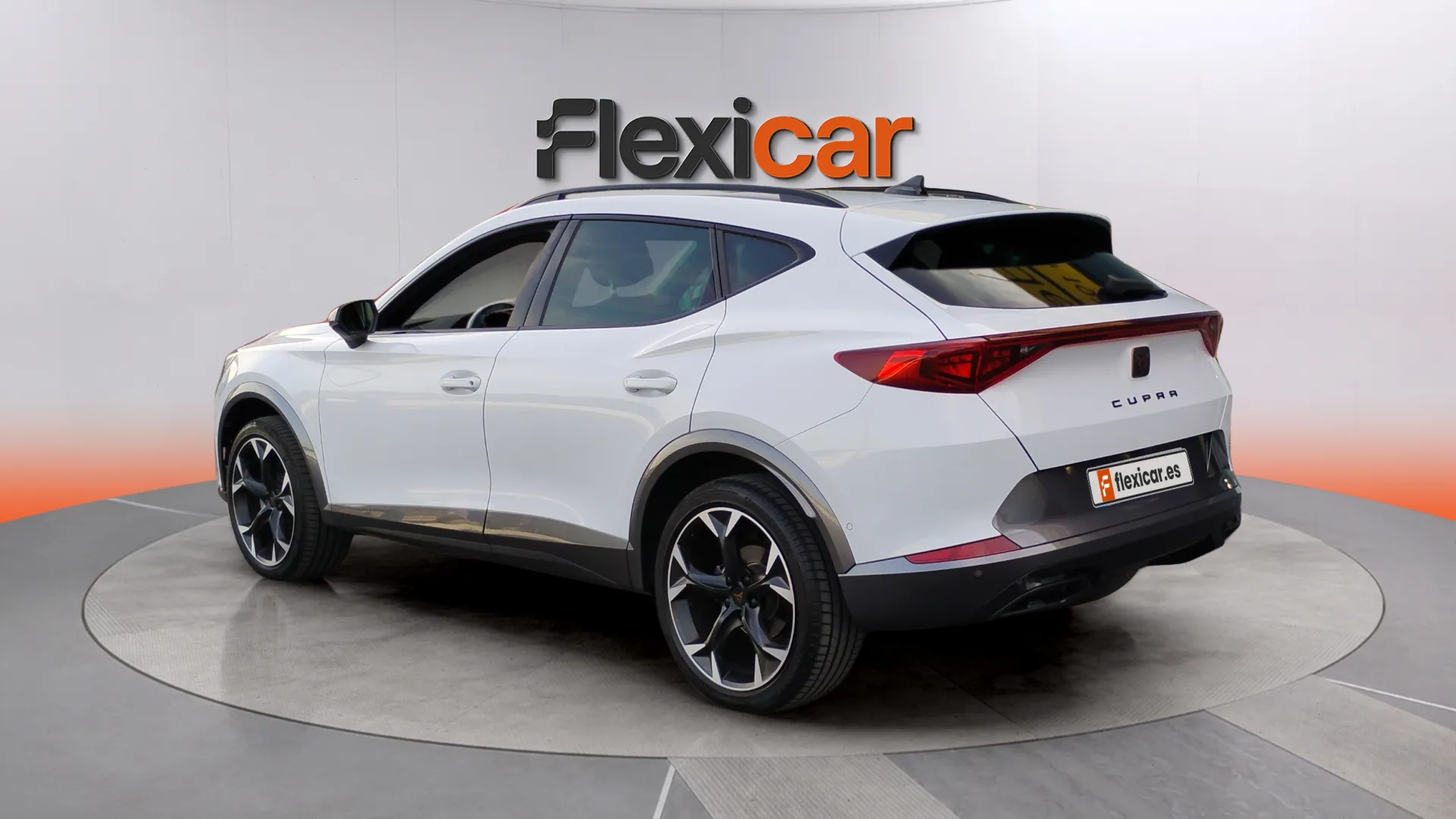 Cupra Formentor 1.5 TSI Tech Ed 19 DSG - foto 5