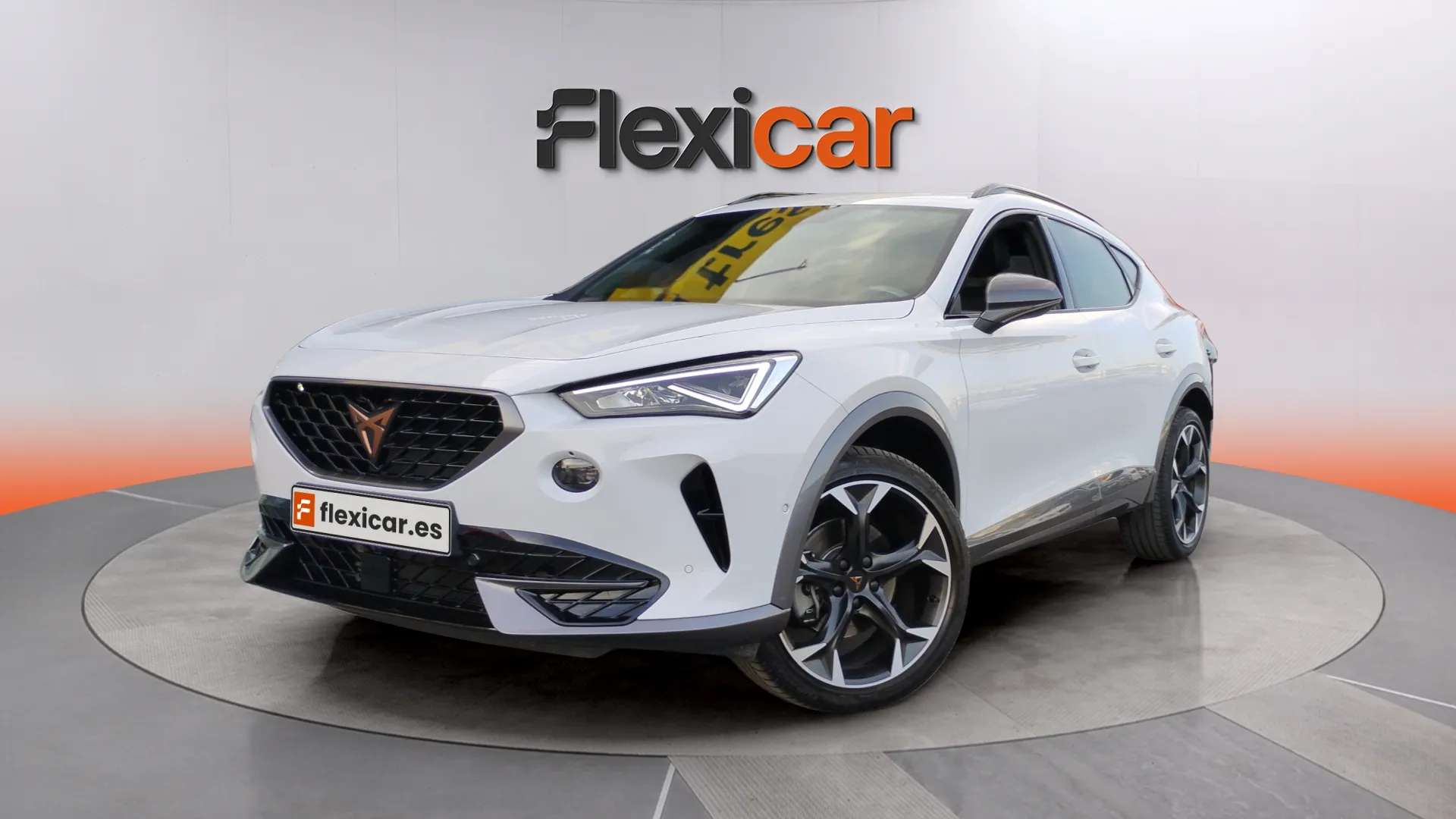 Cupra Formentor 1.5 TSI Tech Ed 19 DSG - foto 7