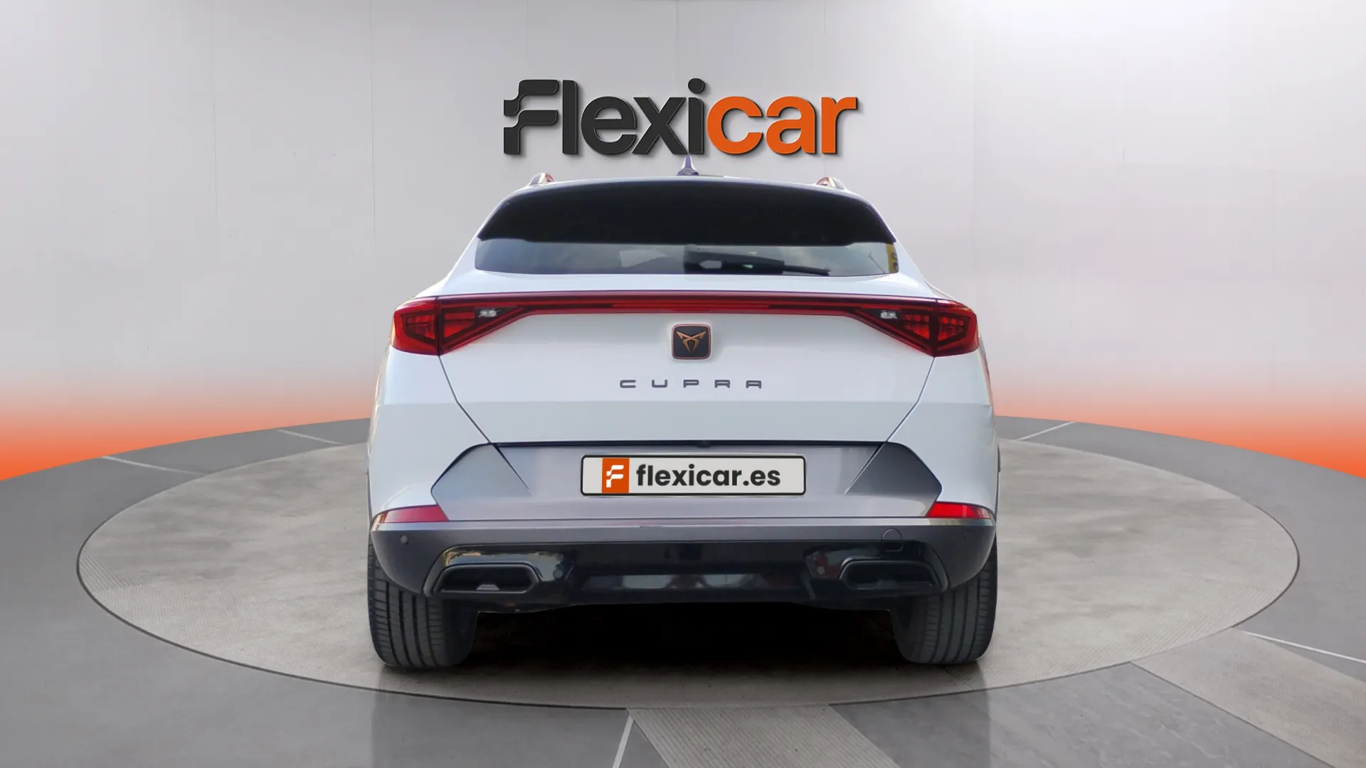 Cupra Formentor 1.5 TSI Tech Ed 19 DSG - foto 4