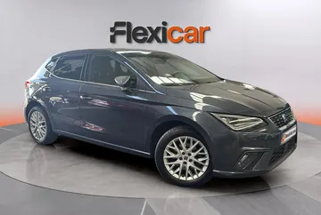seat ibiza 10 tsi 85kw special edition xcellence gasolina manual fuenlabrada 903000000258662