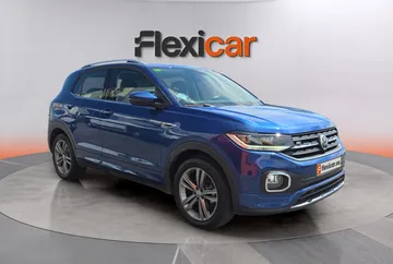 volkswagen t cross sport 15 tsi 110kw 150cv dsg gasolina automatica parets del valles 903000000258663