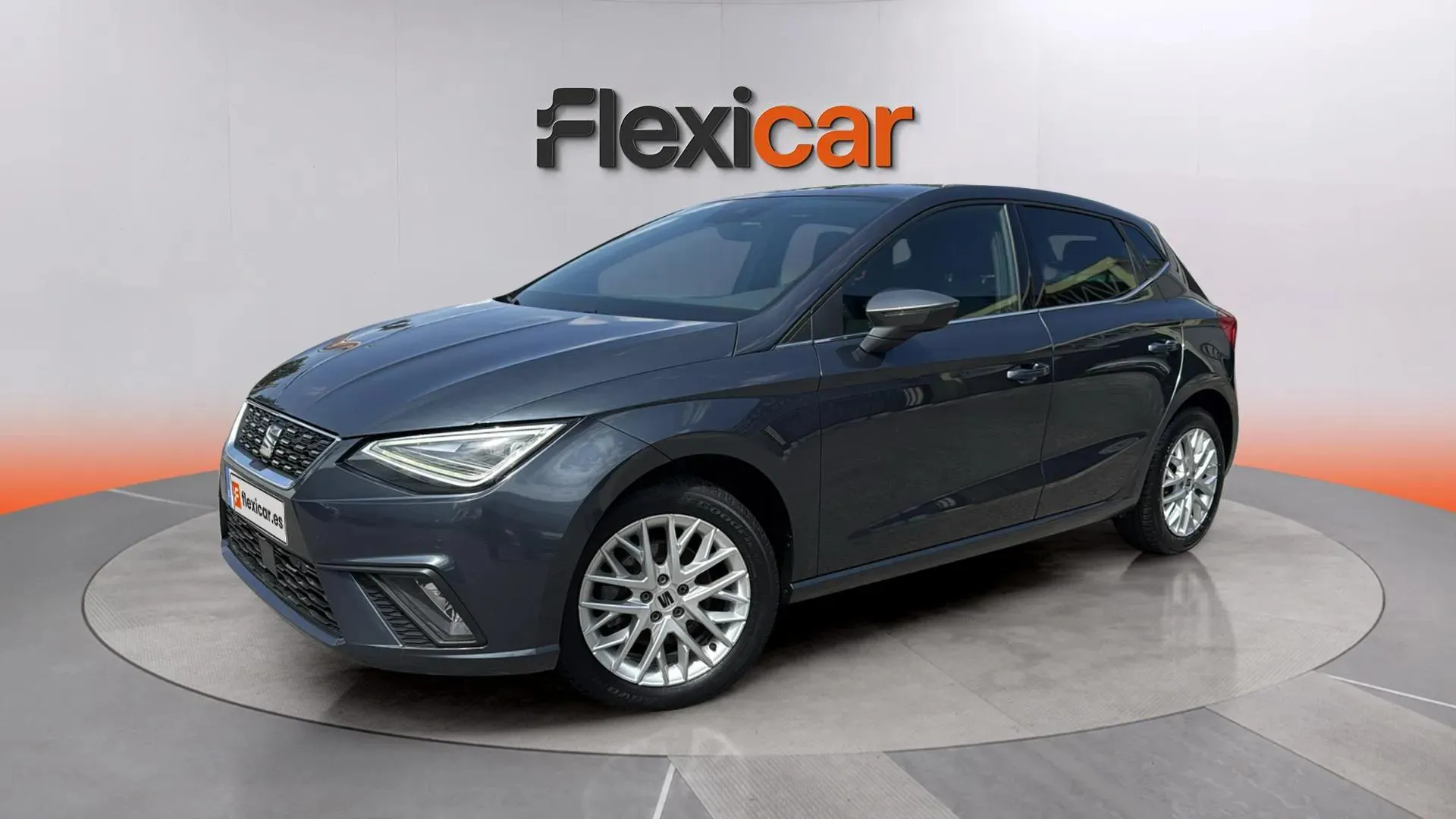 SEAT Ibiza 1.0 TSI Special Ed Xcellence Navi - foto 3