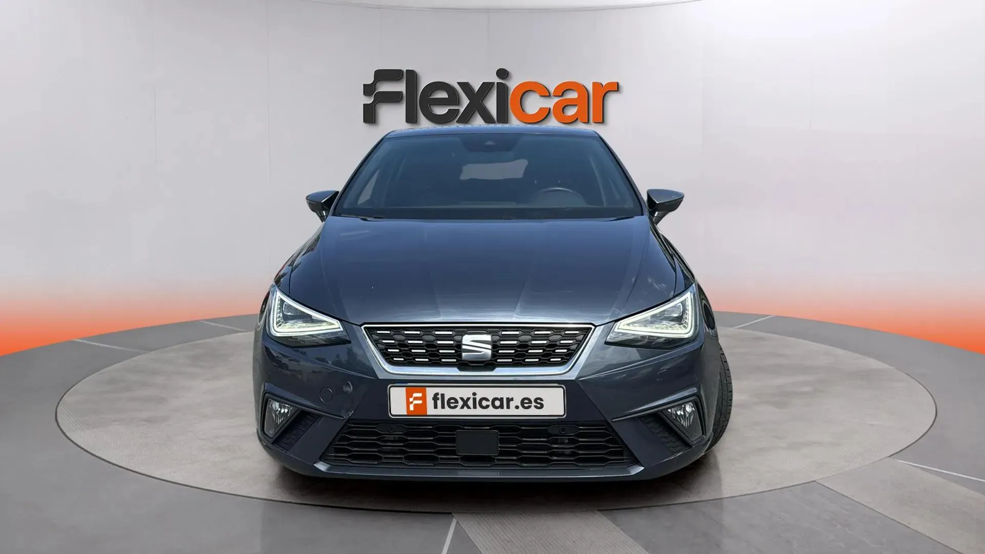 SEAT Ibiza 1.0 TSI Special Ed Xcellence Navi - foto 2