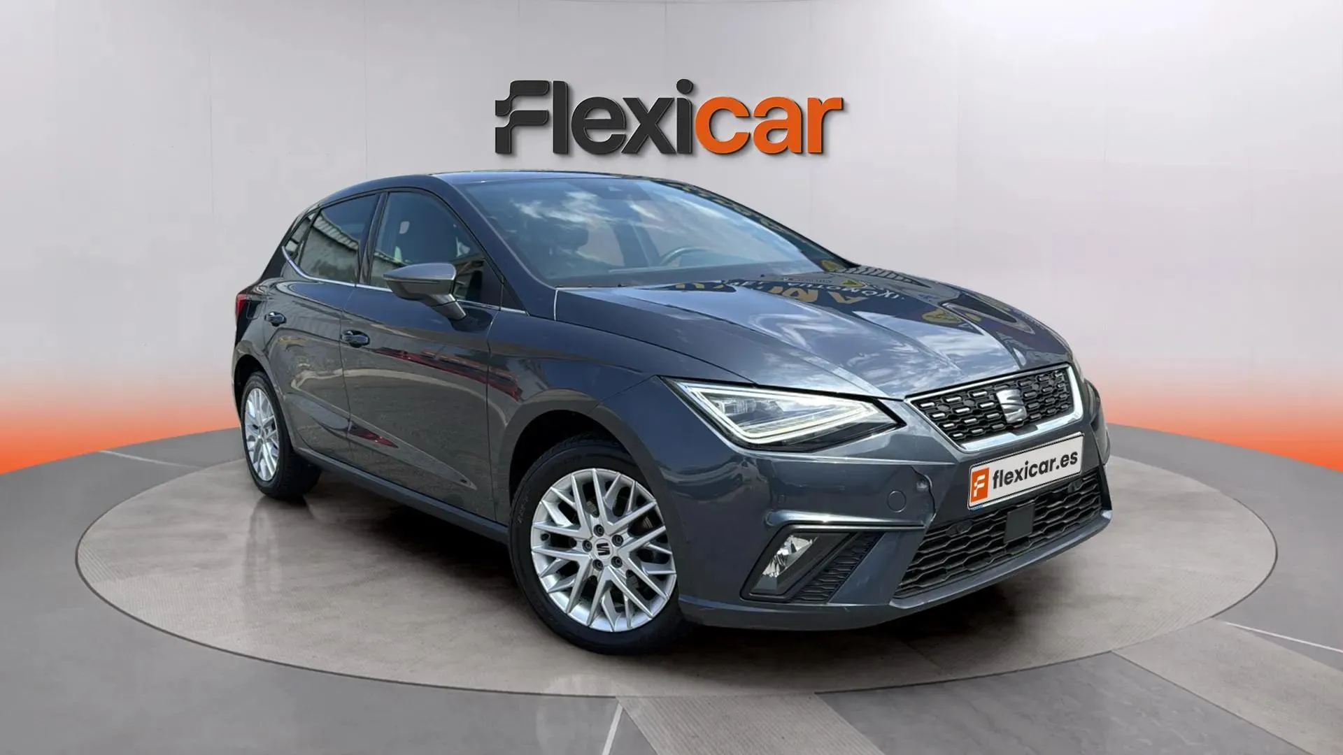 SEAT Ibiza 1.0 TSI Special Ed Xcellence Navi