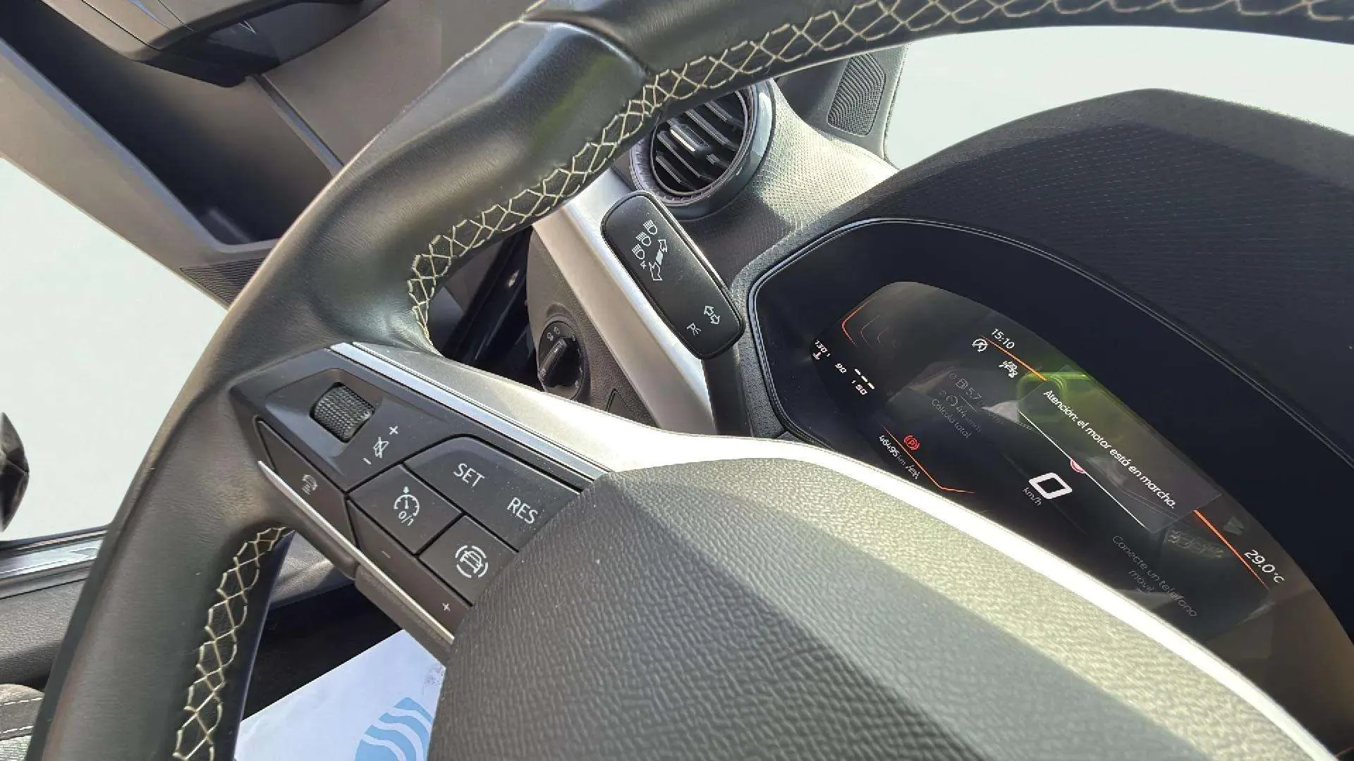 SEAT Ibiza 1.0 TSI Special Ed Xcellence Navi - foto 22