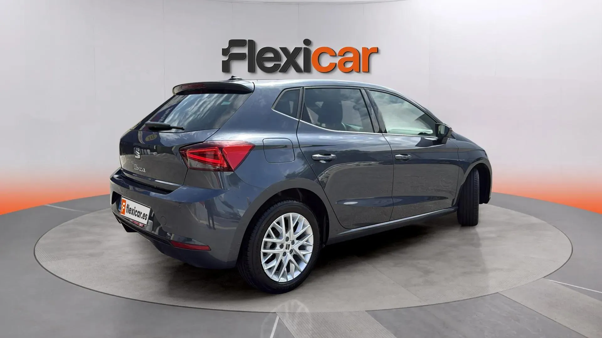 SEAT Ibiza 1.0 TSI Special Ed Xcellence Navi - foto 6