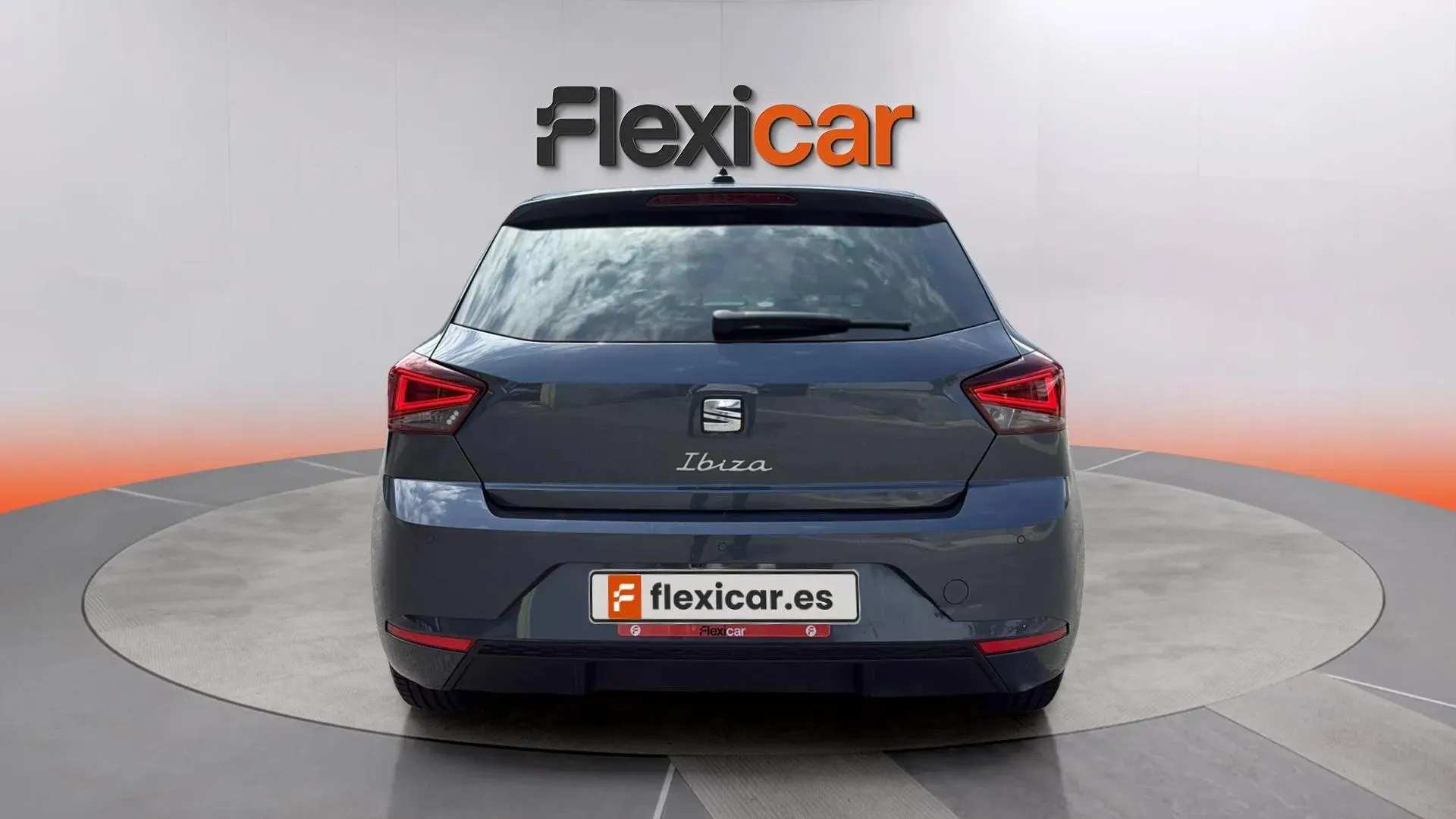 SEAT Ibiza 1.0 TSI Special Ed Xcellence Navi - foto 7