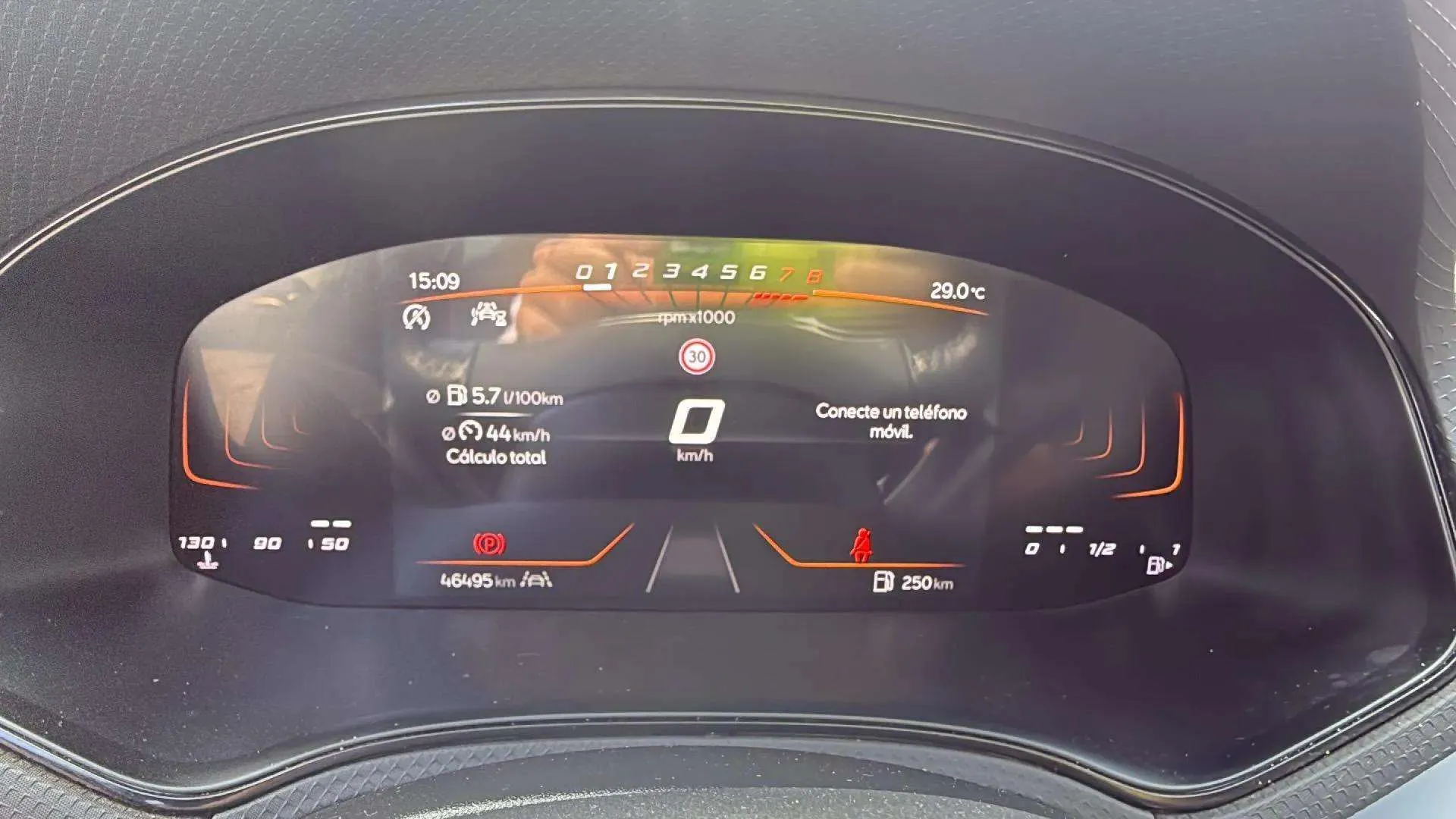 SEAT Ibiza 1.0 TSI Special Ed Xcellence Navi - foto 12