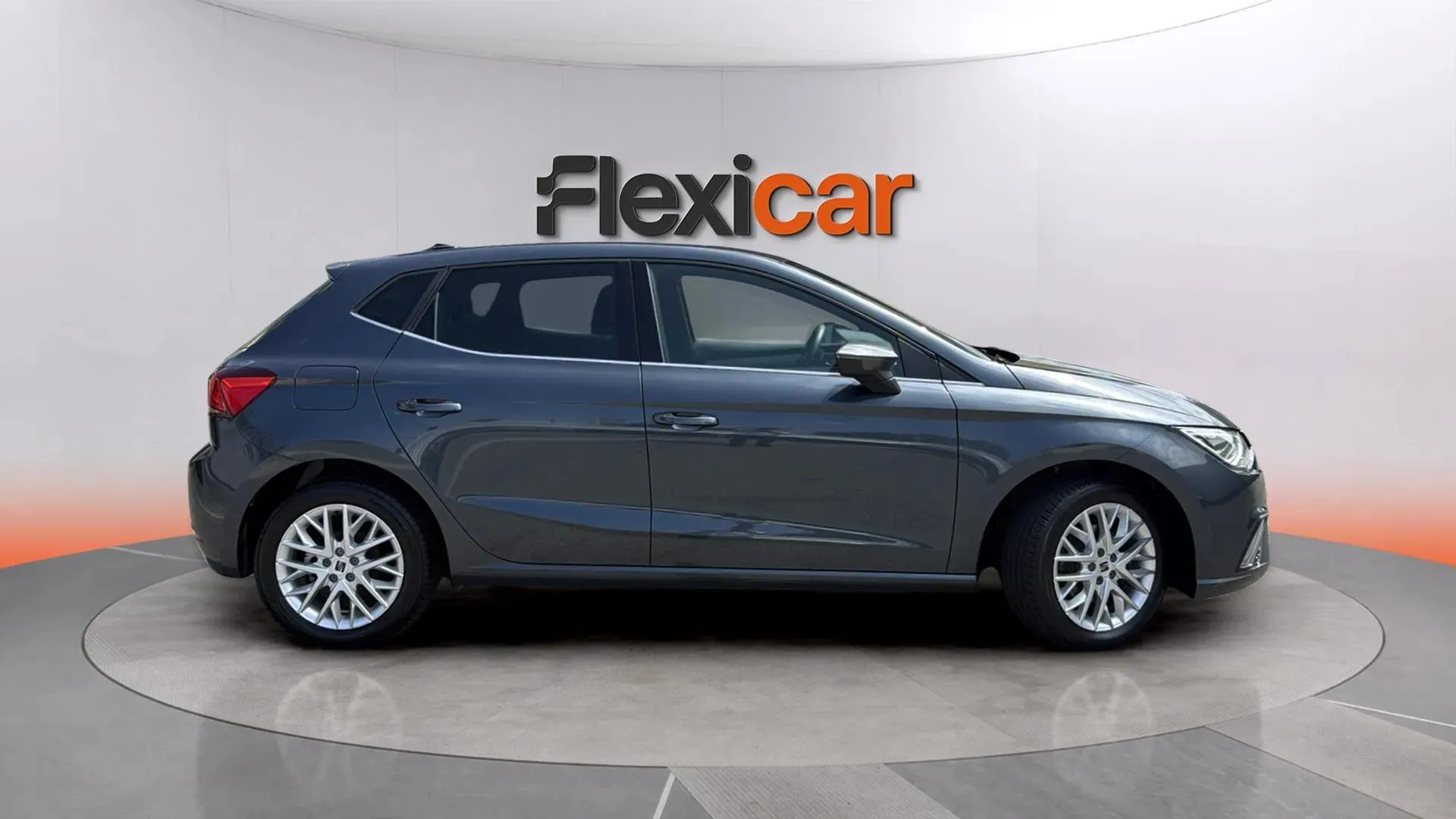 SEAT Ibiza 1.0 TSI Special Ed Xcellence Navi - foto 5