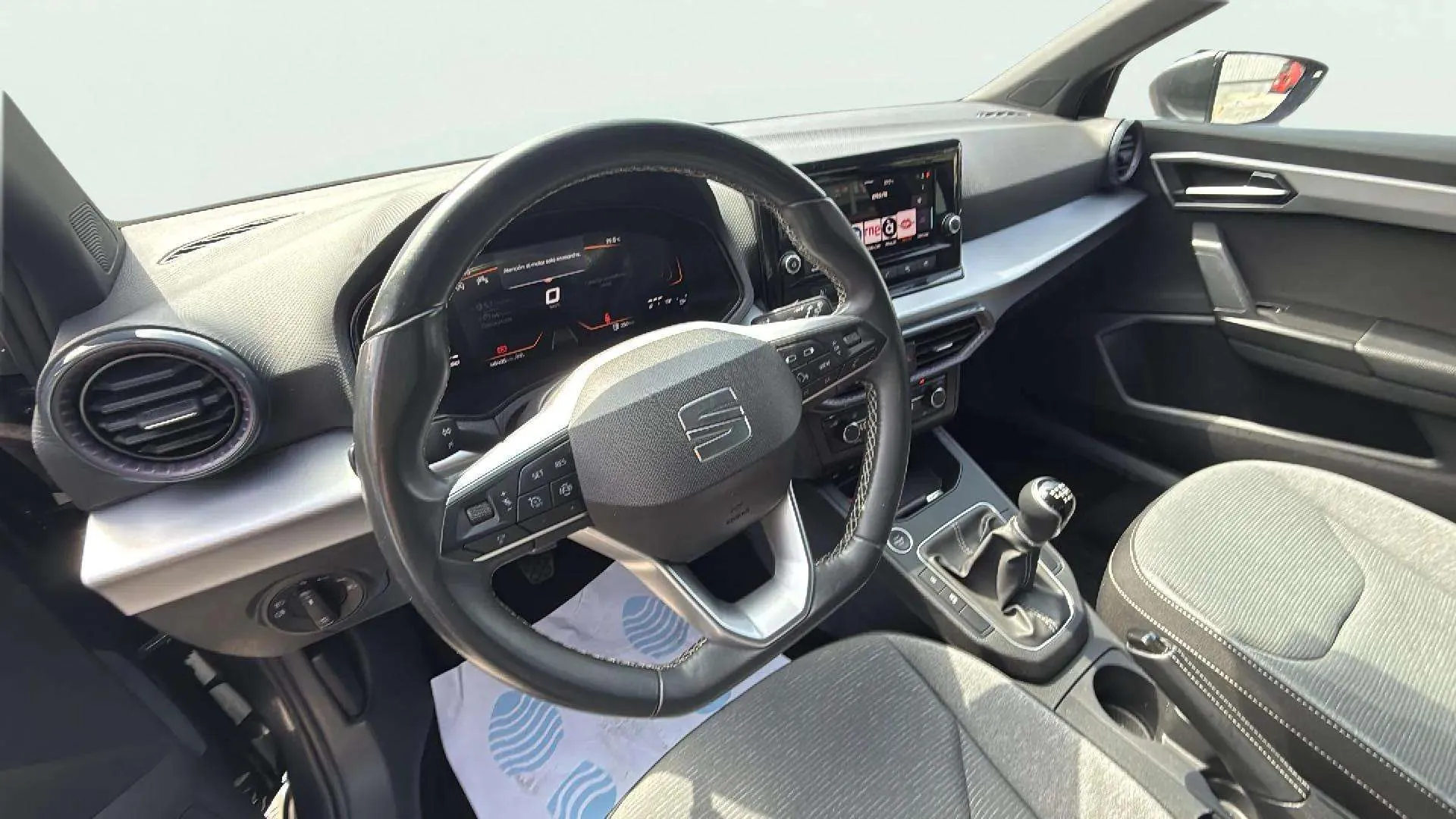 SEAT Ibiza 1.0 TSI Special Ed Xcellence Navi - foto 10