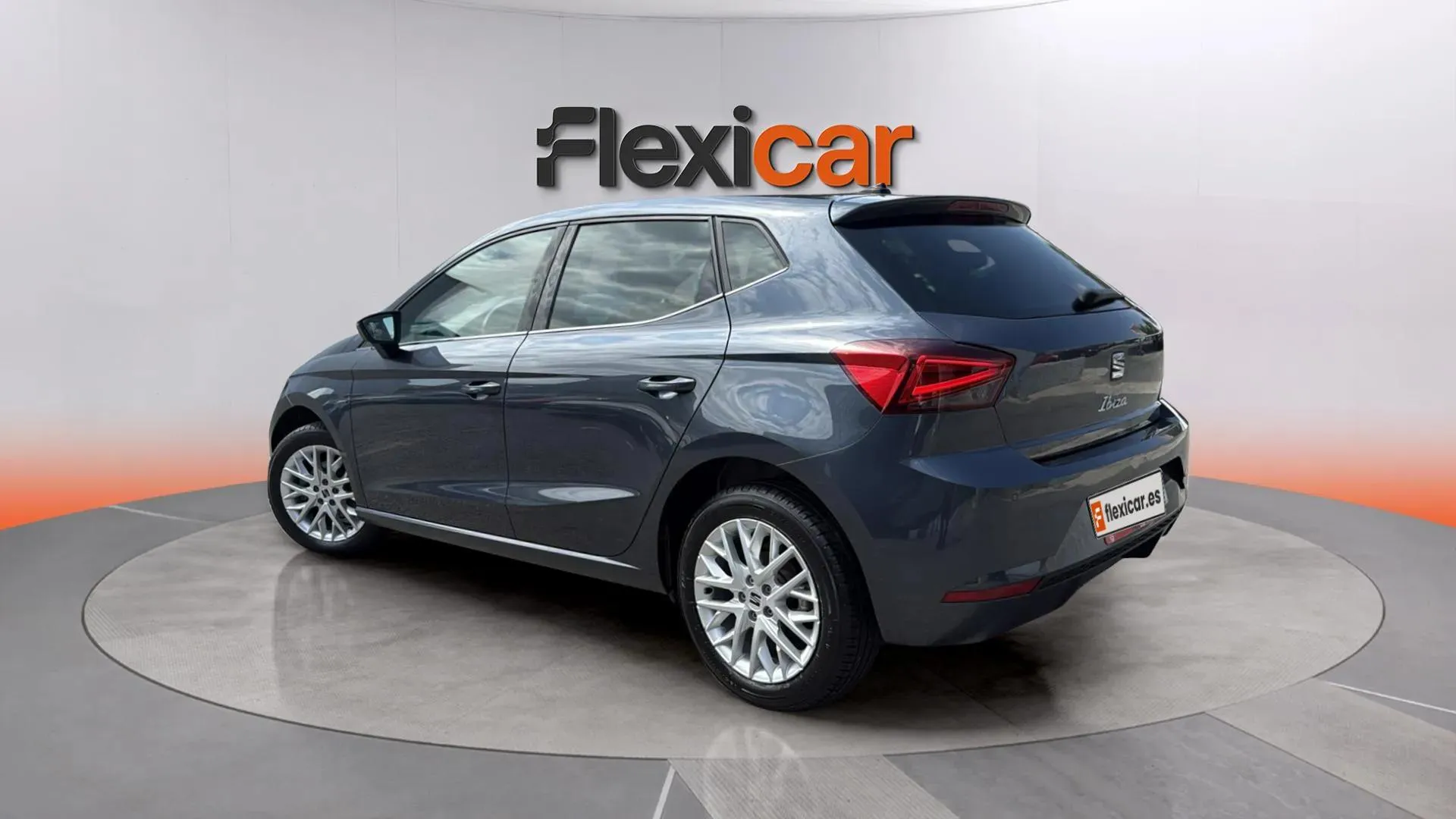 SEAT Ibiza 1.0 TSI Special Ed Xcellence Navi - foto 8