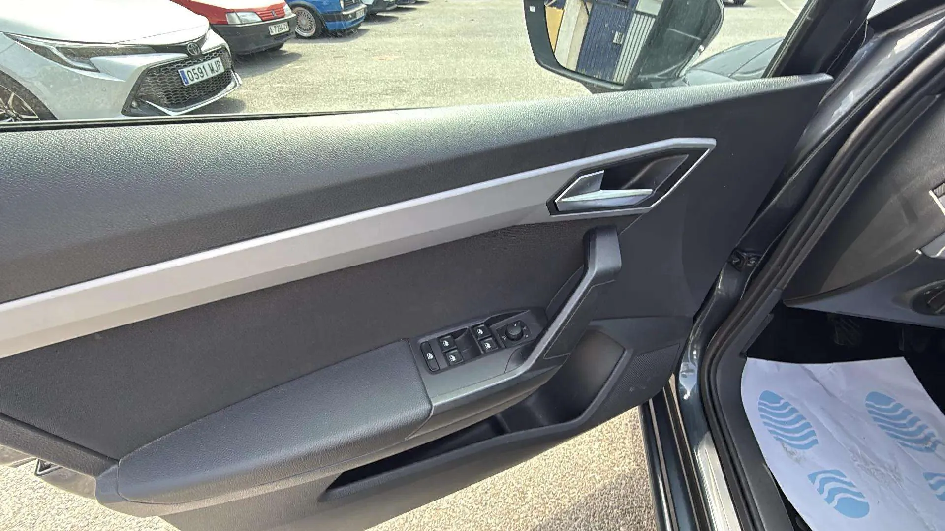 SEAT Ibiza 1.0 TSI Special Ed Xcellence Navi - foto 20
