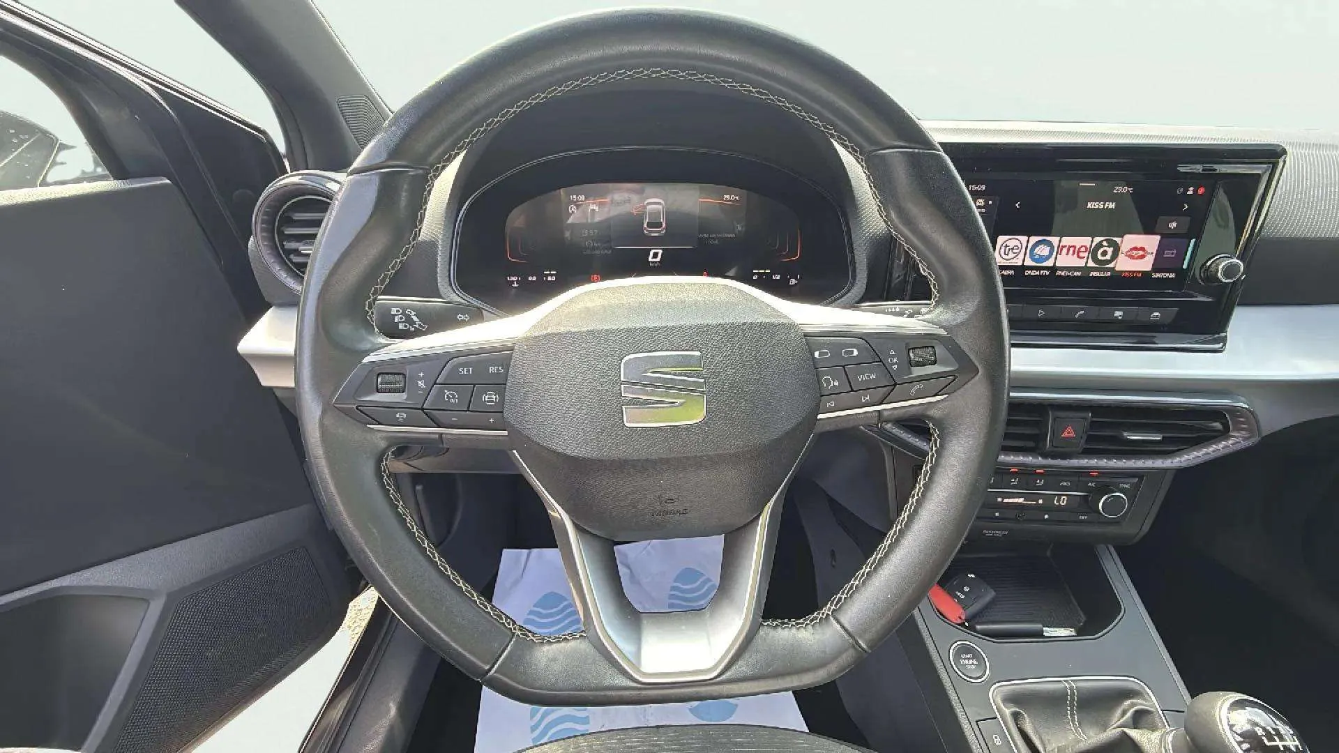 SEAT Ibiza 1.0 TSI Special Ed Xcellence Navi - foto 11