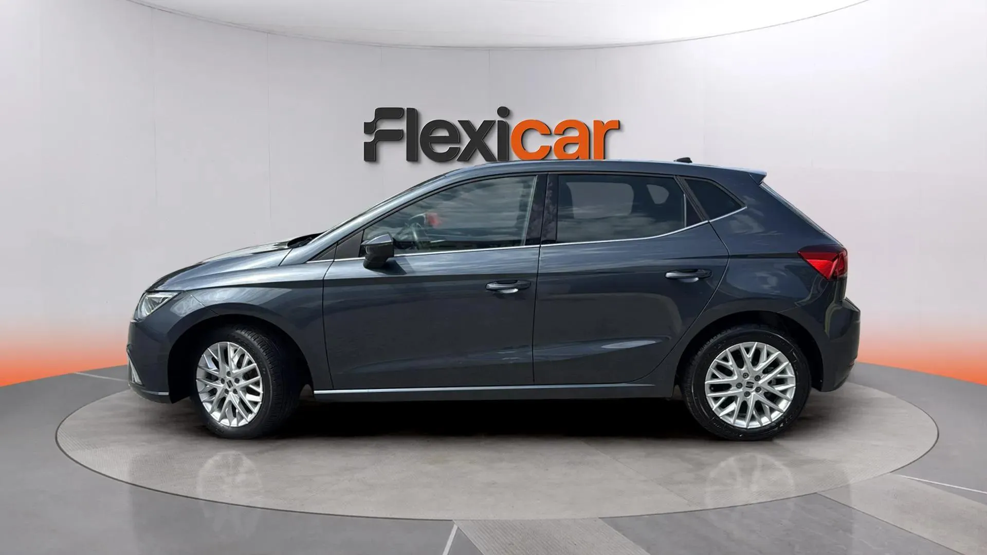 SEAT Ibiza 1.0 TSI Special Ed Xcellence Navi - foto 4