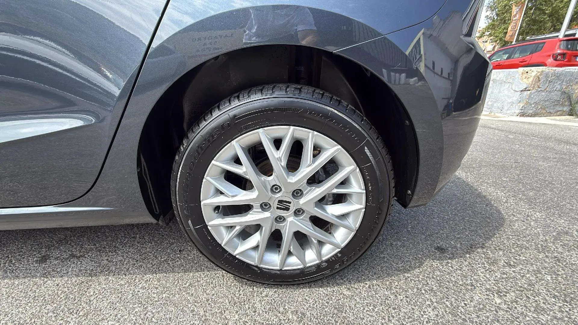 SEAT Ibiza 1.0 TSI Special Ed Xcellence Navi - foto 9