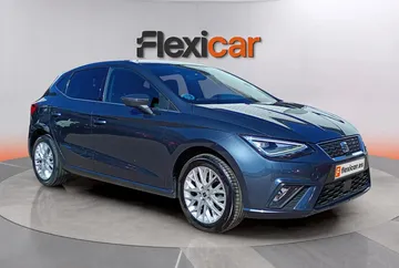 seat ibiza 10 tsi 85kw special edition xcellence gasolina manual mostoles poligono regordono 903000000258670