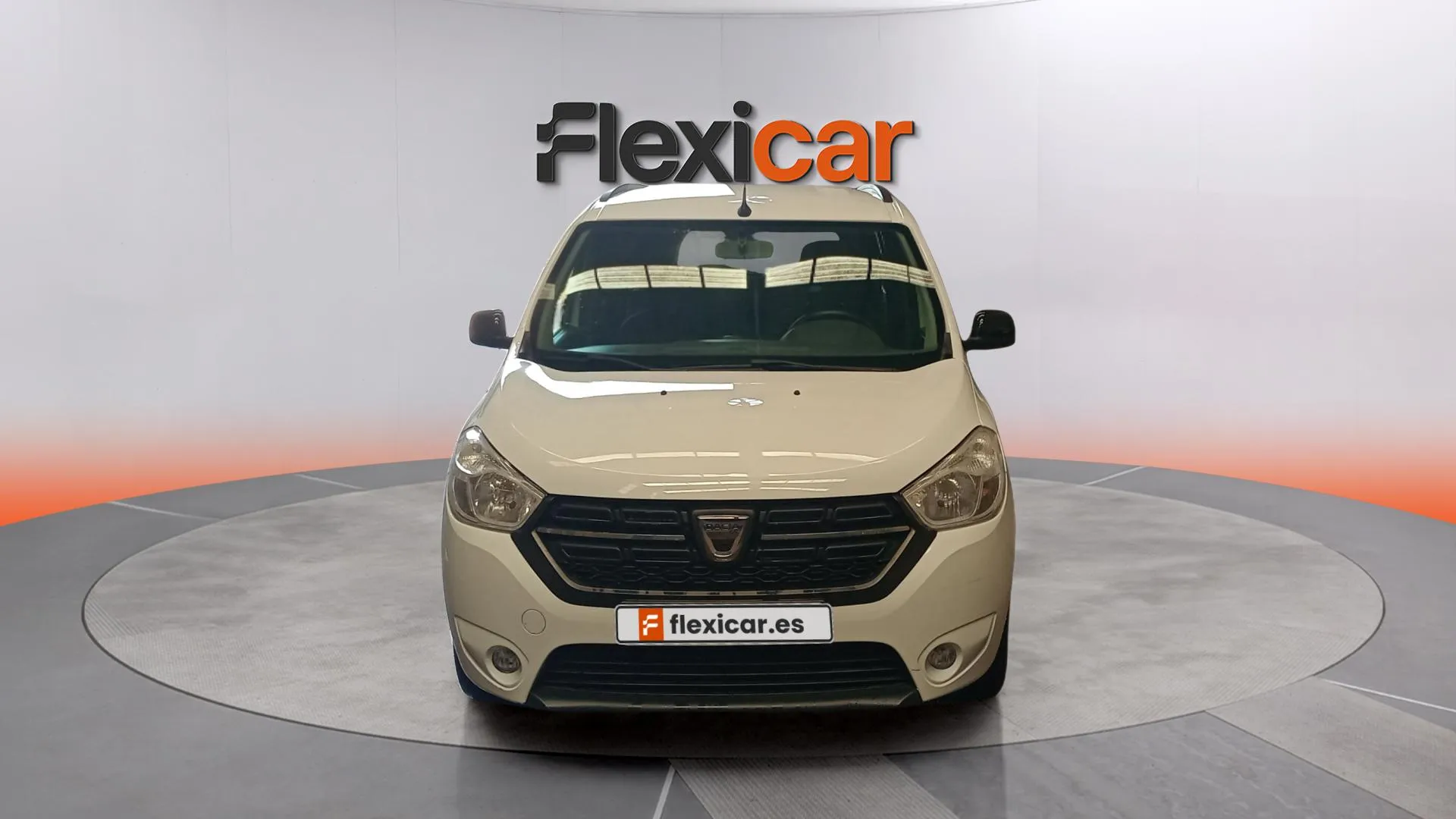 Dacia Lodgy Confort Blue dCi 7 plazas - foto 3