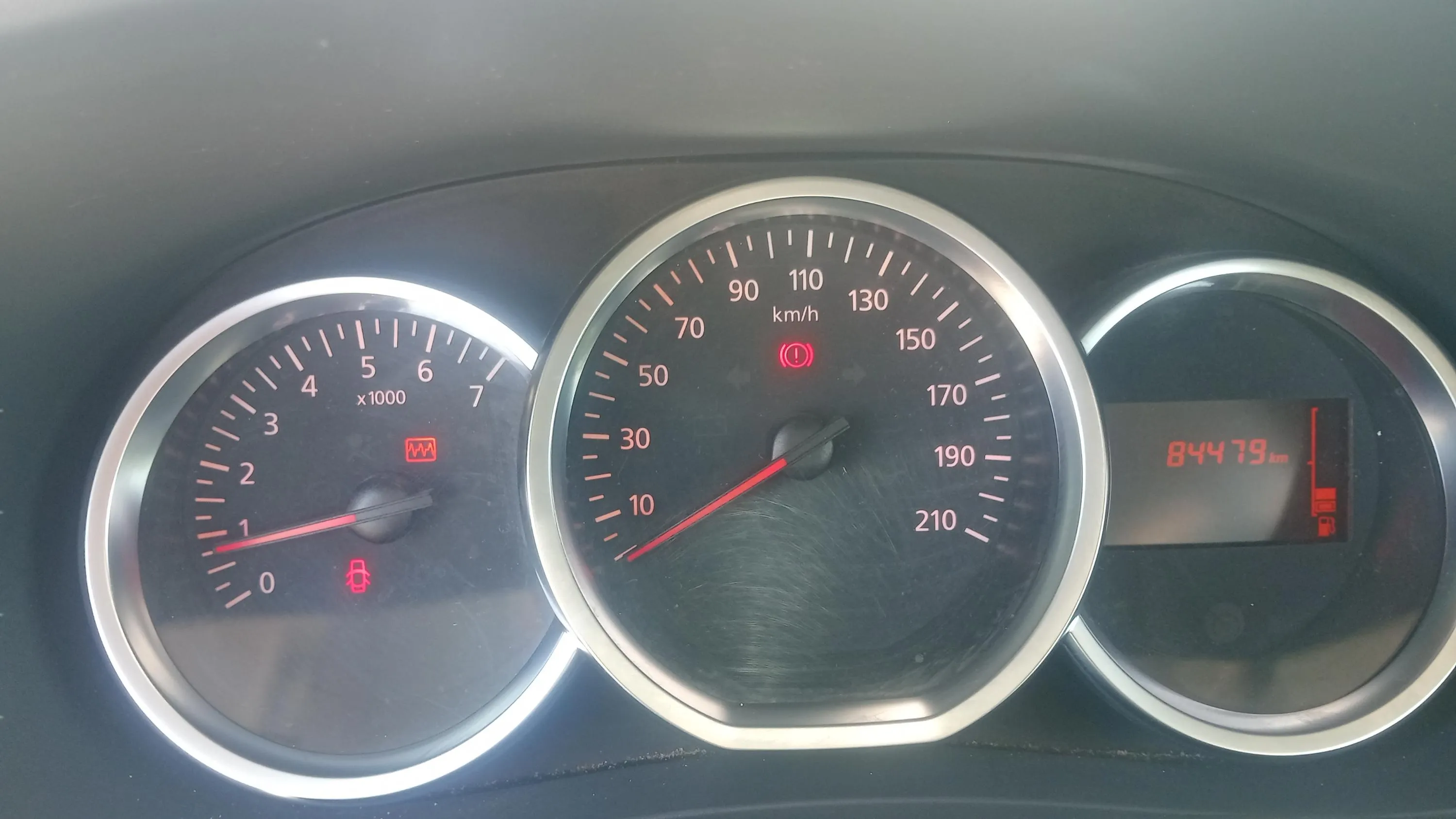 Dacia Lodgy Confort Blue dCi 7 plazas - foto 16