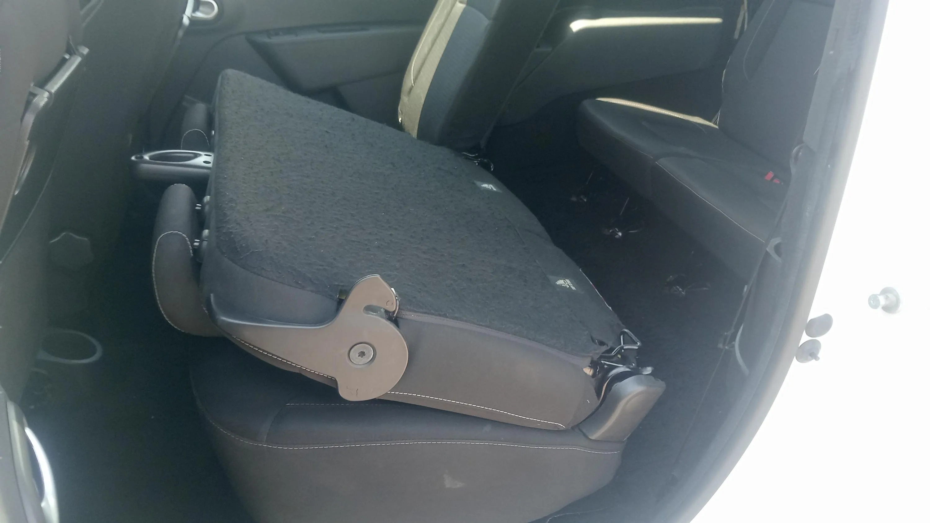 Dacia Lodgy Confort Blue dCi 7 plazas - foto 24