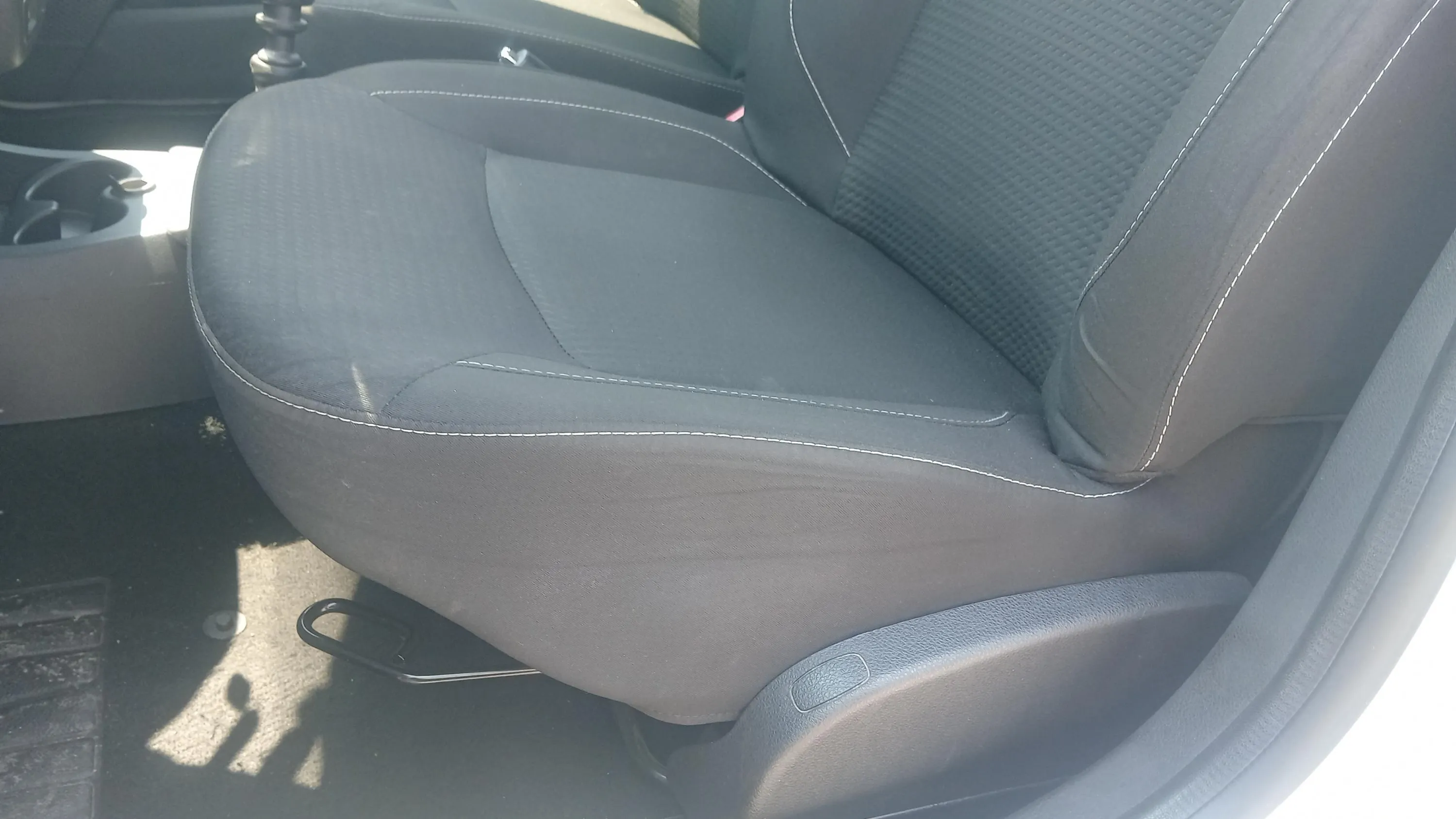 Dacia Lodgy Confort Blue dCi 7 plazas - foto 22