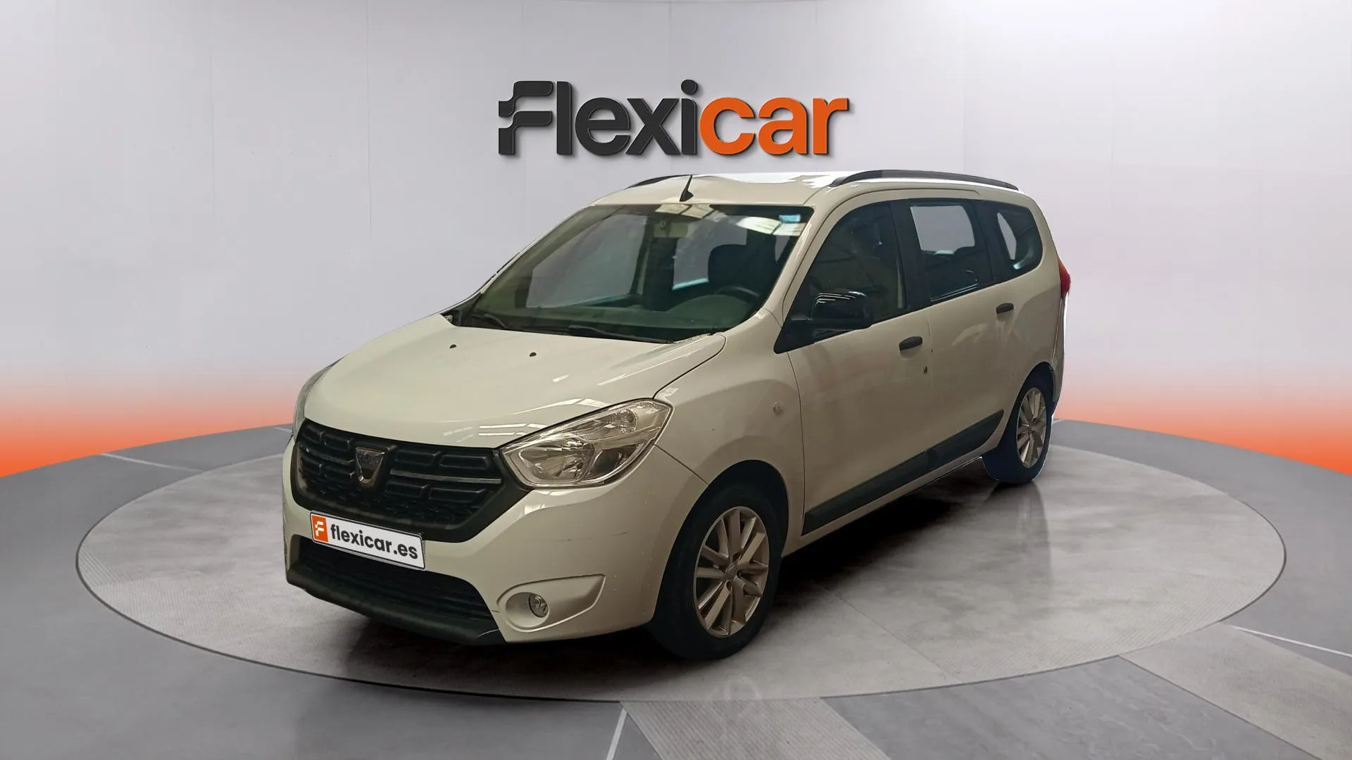 Dacia Lodgy Confort Blue dCi 7 plazas - foto 4